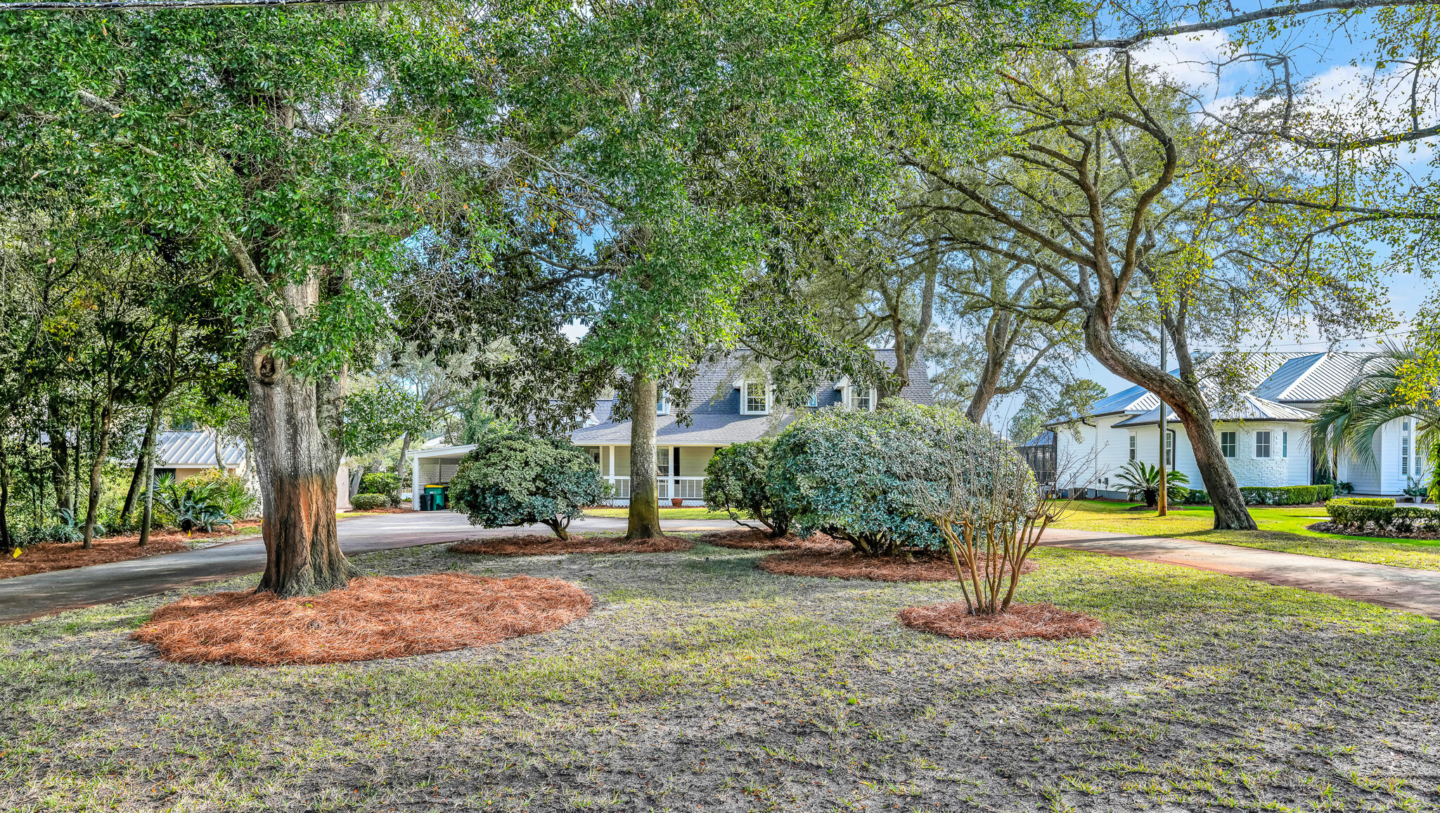 MORENO ACRES S/D - Residential