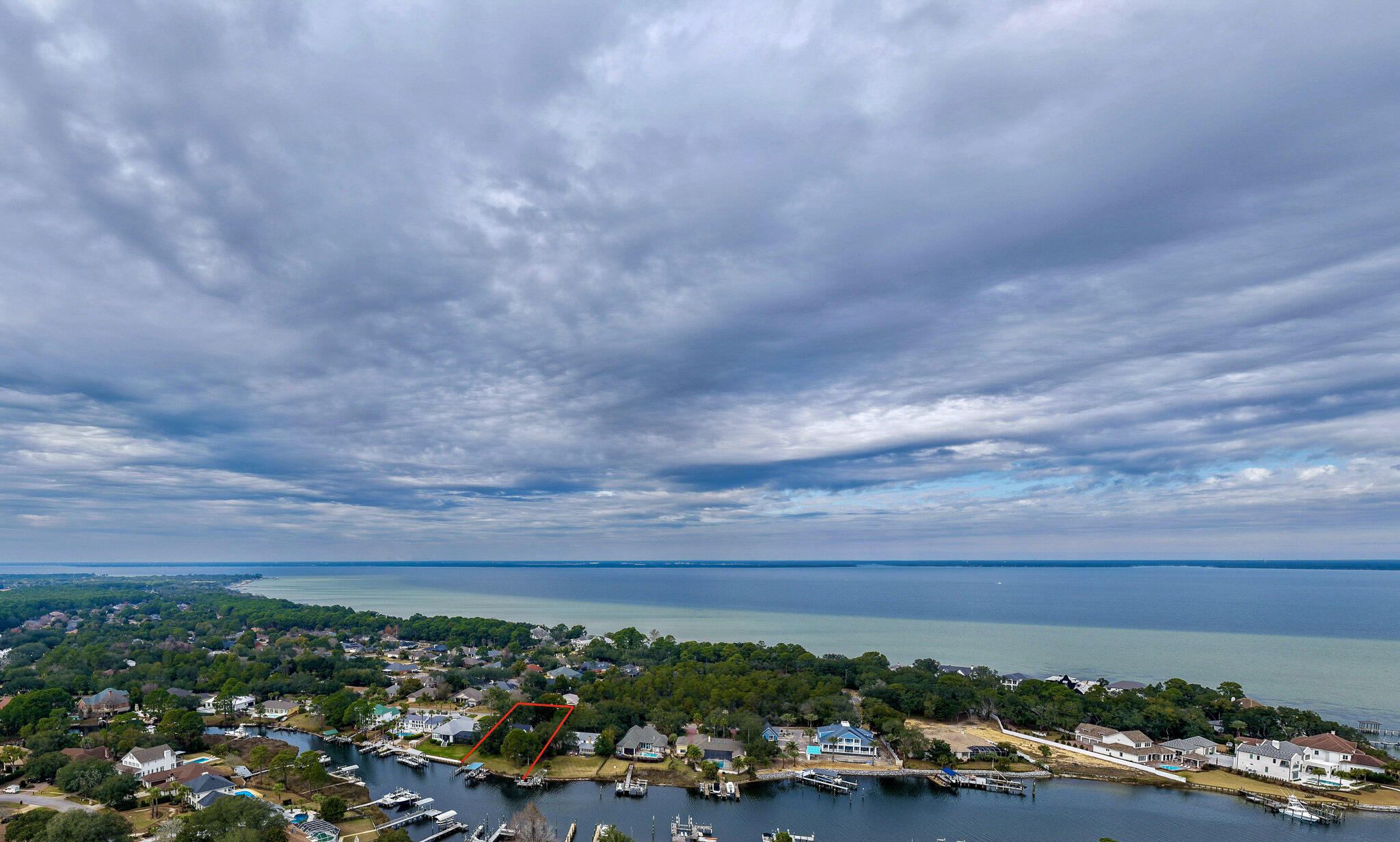 MORENO ACRES S/D - Residential