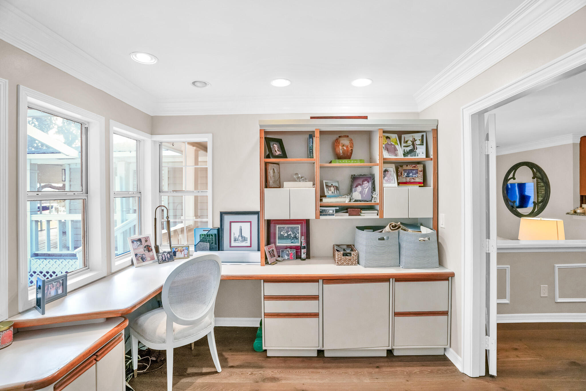 MORENO ACRES S/D - Residential