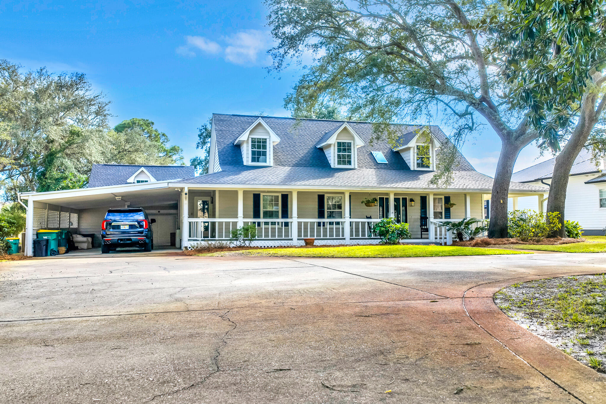 MORENO ACRES S/D - Residential