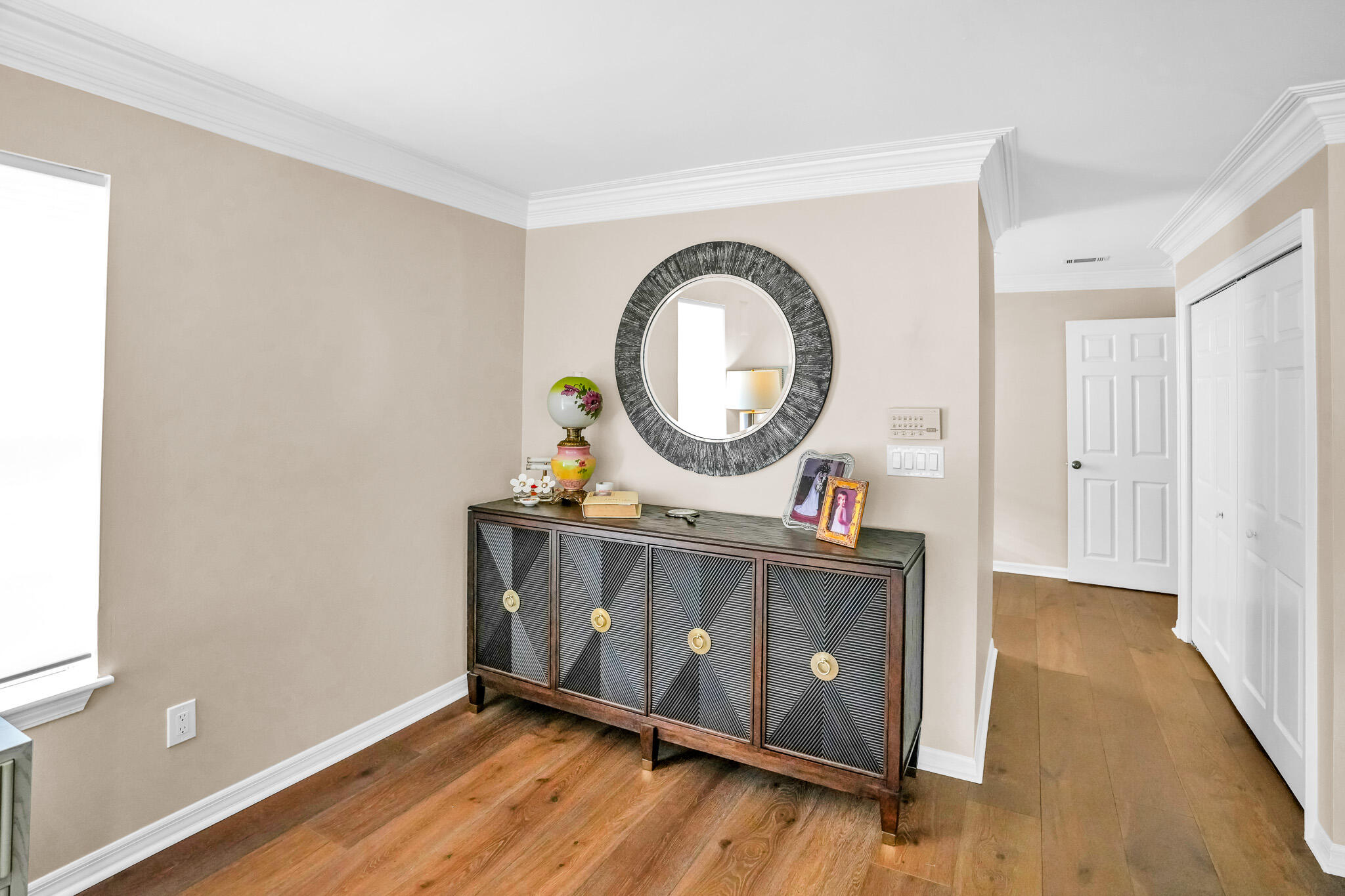 MORENO ACRES S/D - Residential