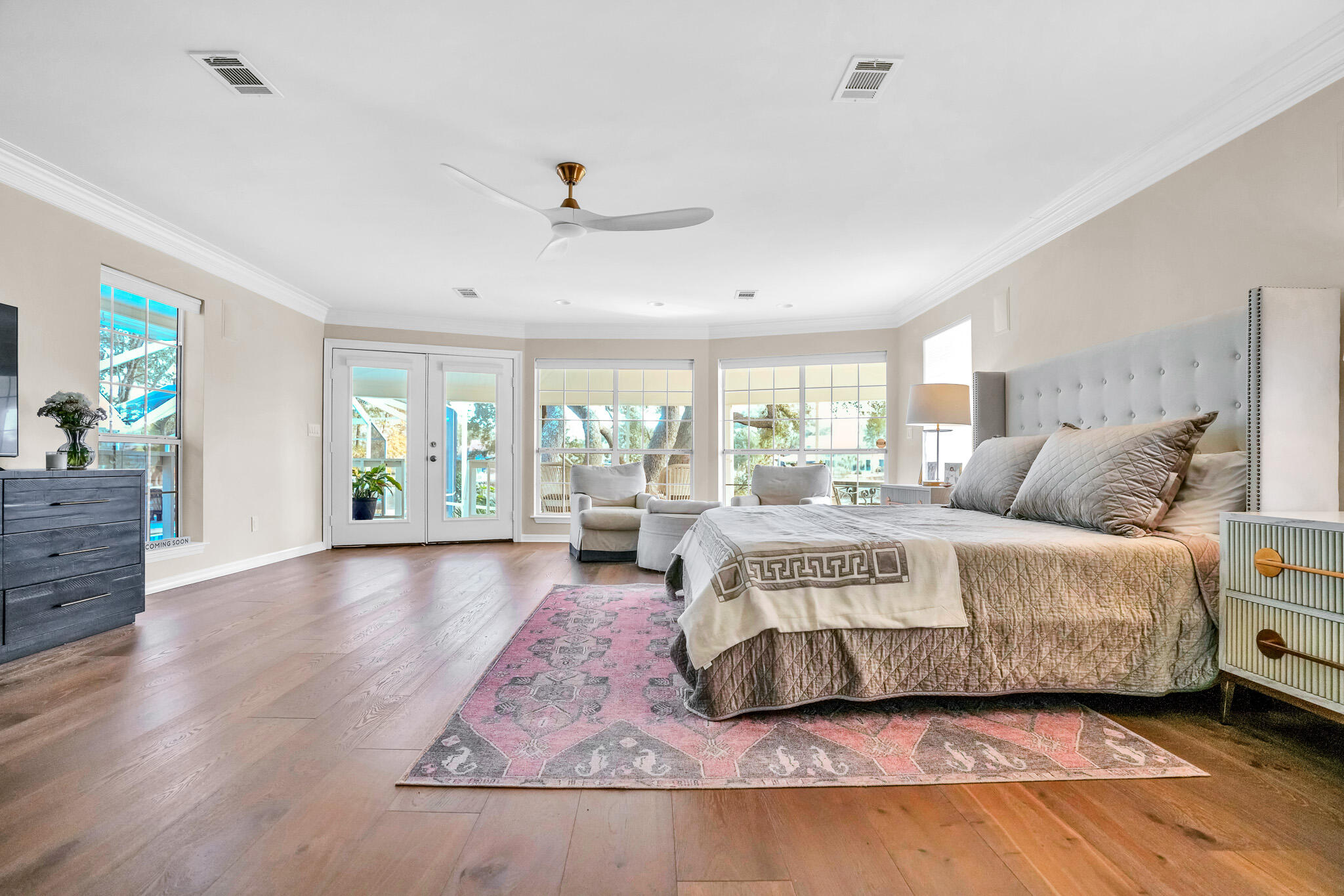 MORENO ACRES S/D - Residential