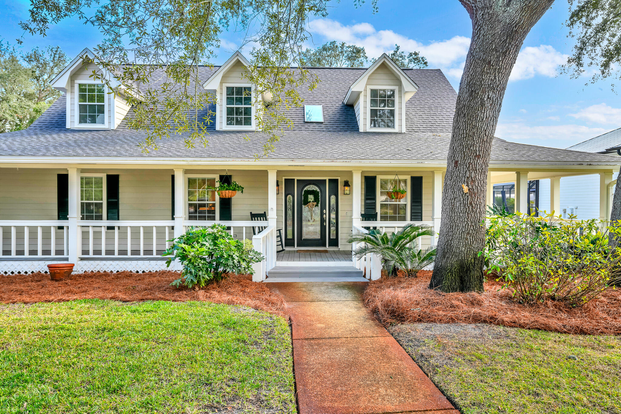 MORENO ACRES S/D - Residential