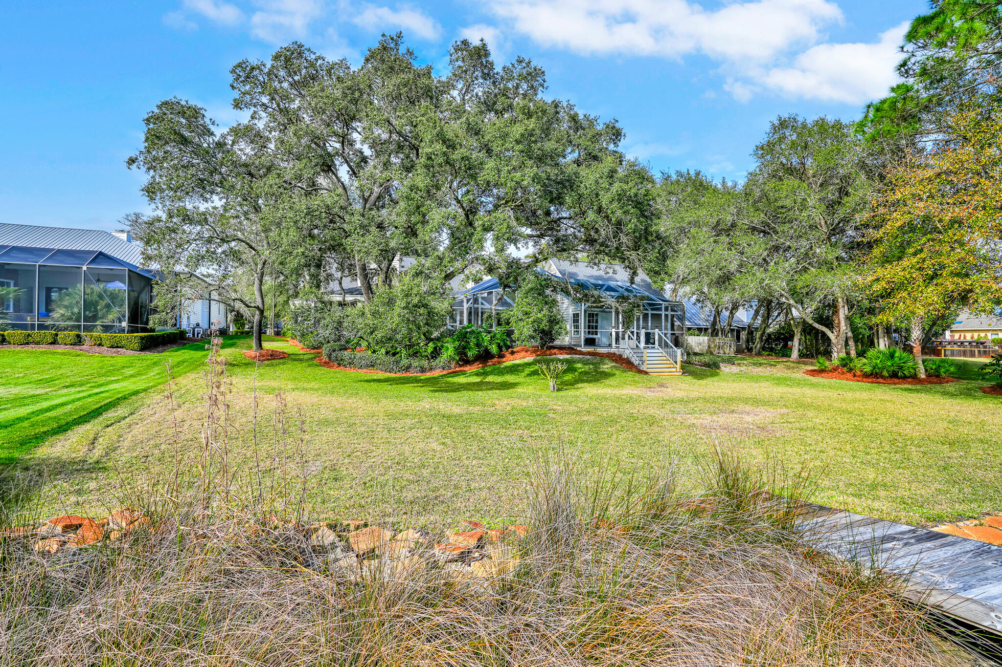 MORENO ACRES S/D - Residential