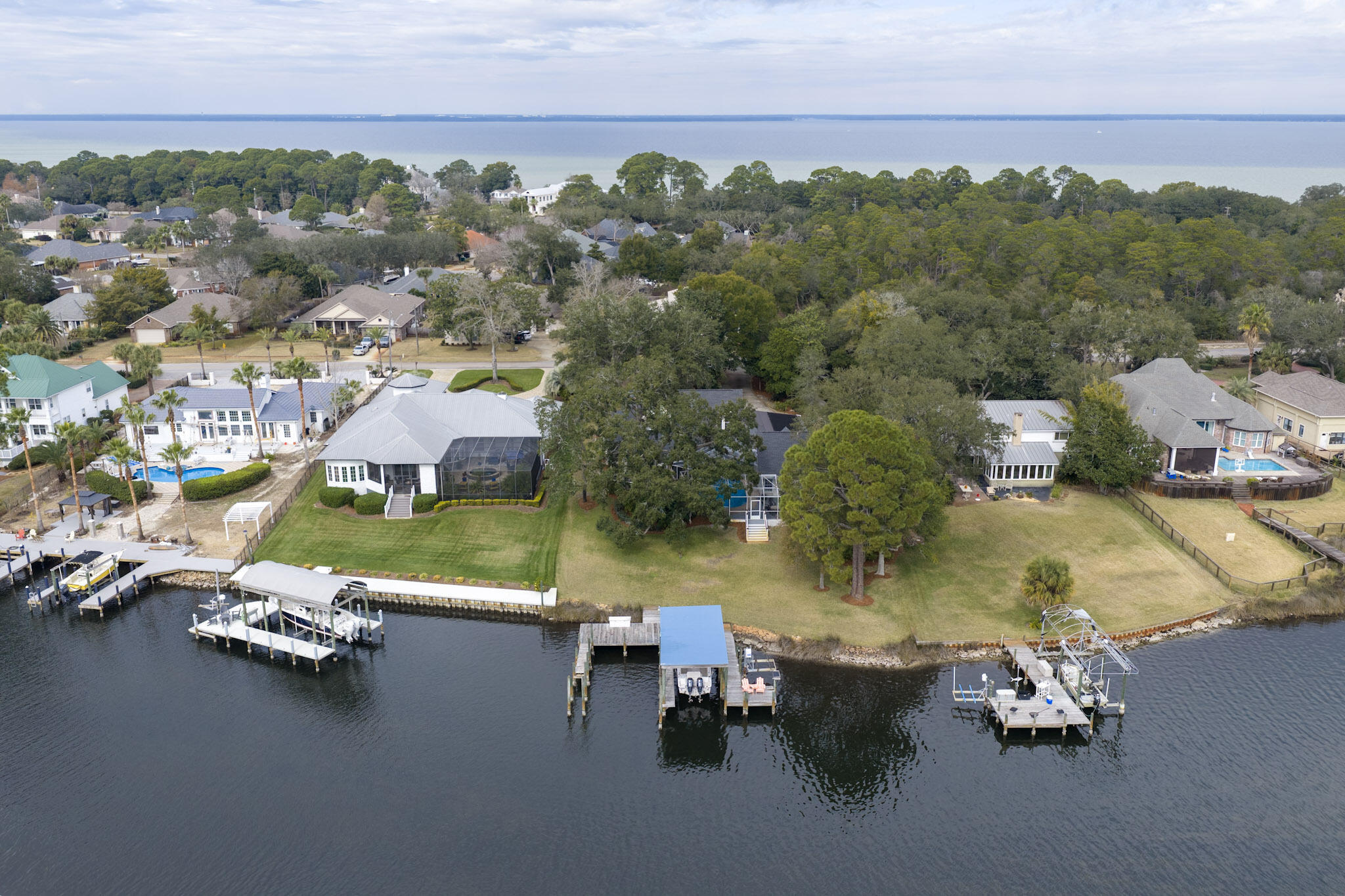 MORENO ACRES S/D - Residential