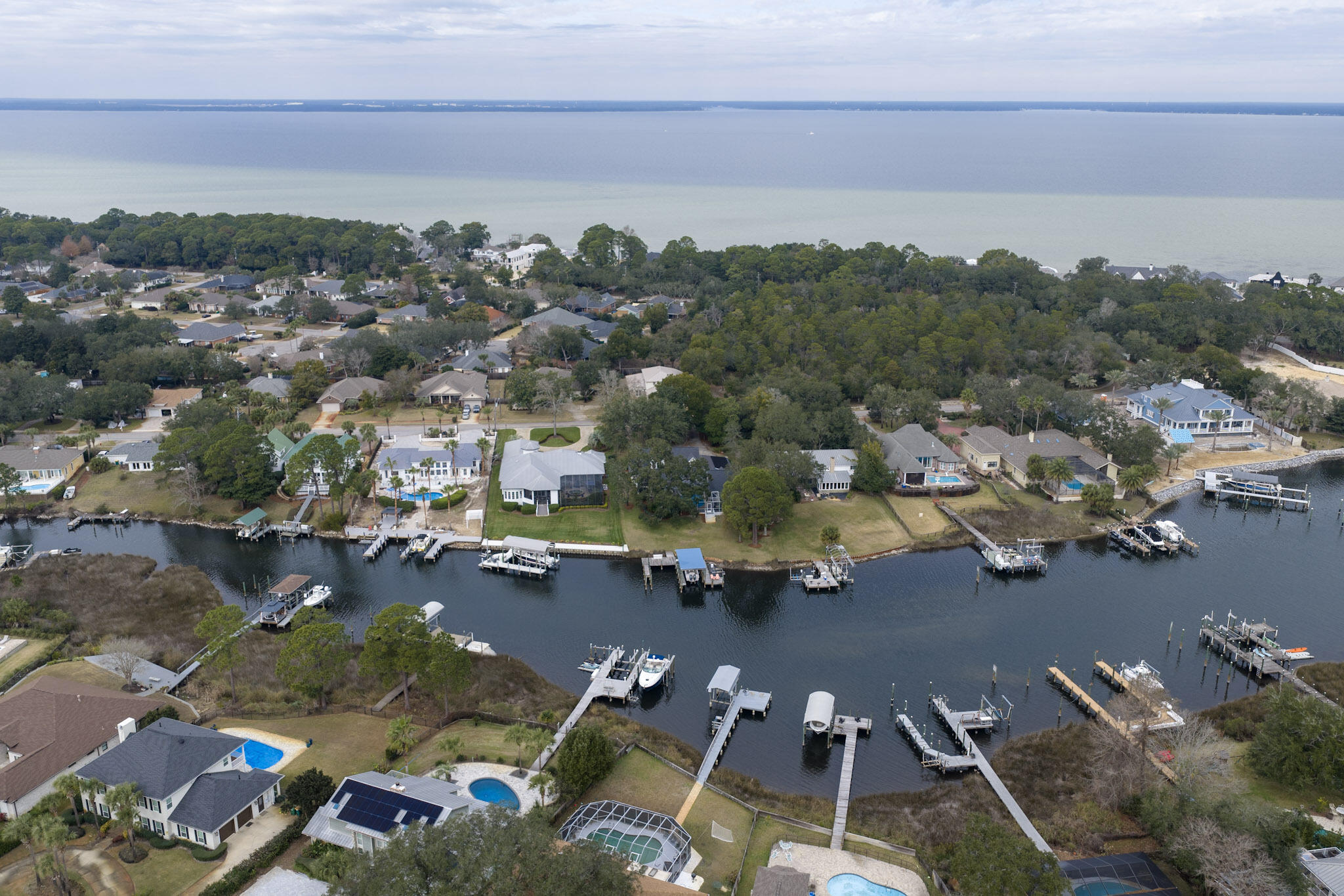 MORENO ACRES S/D - Residential