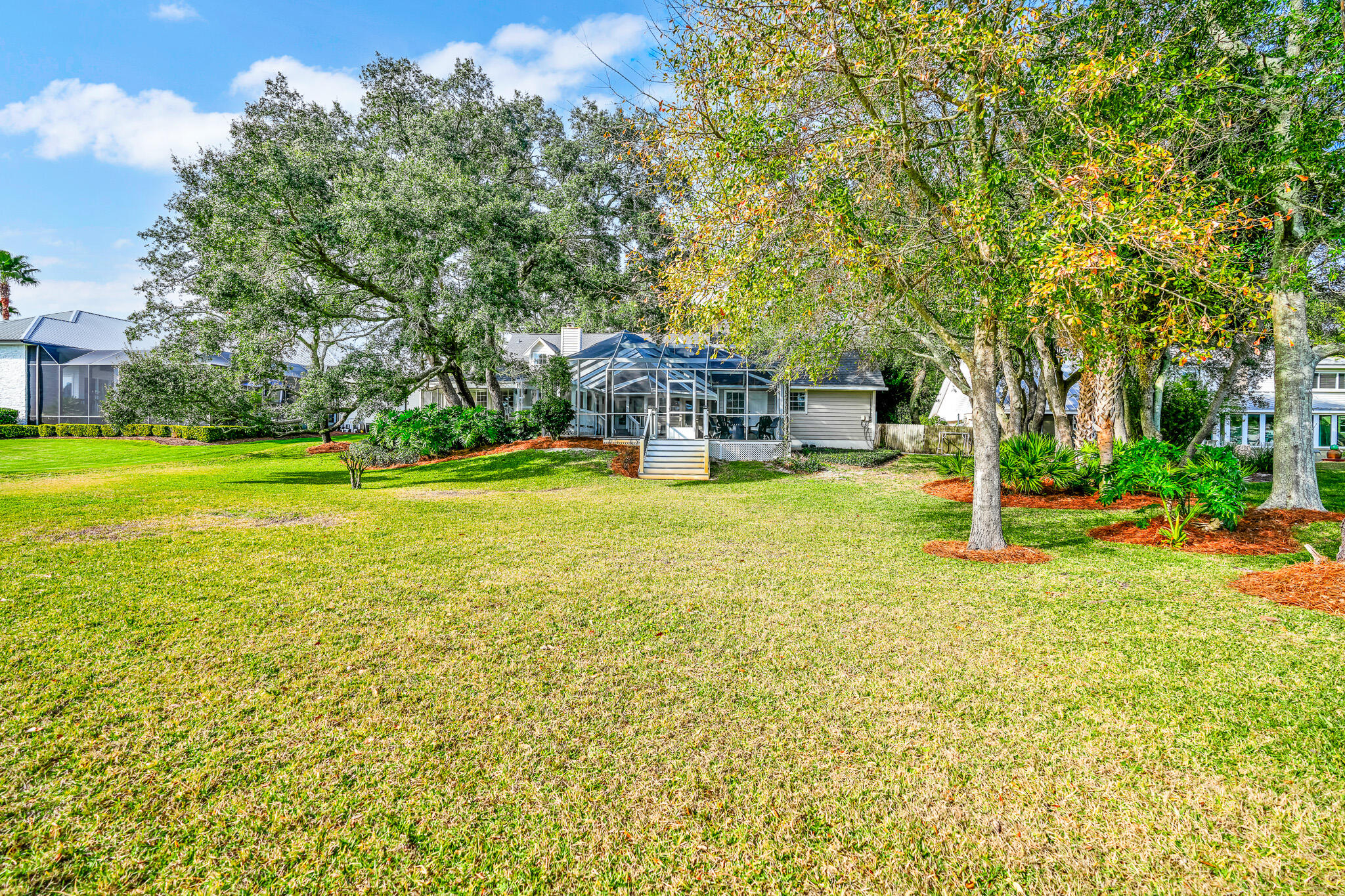 MORENO ACRES S/D - Residential