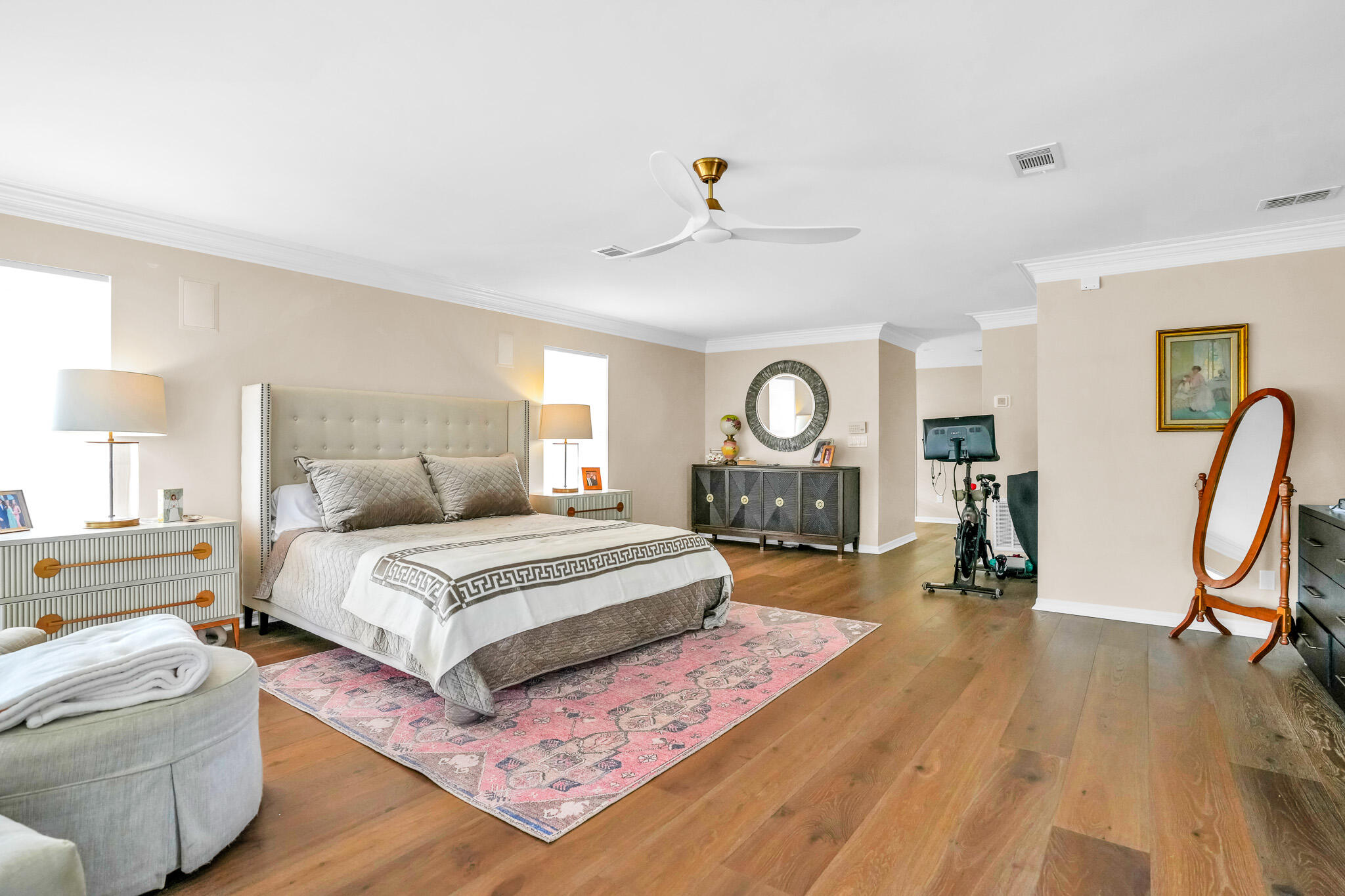 MORENO ACRES S/D - Residential