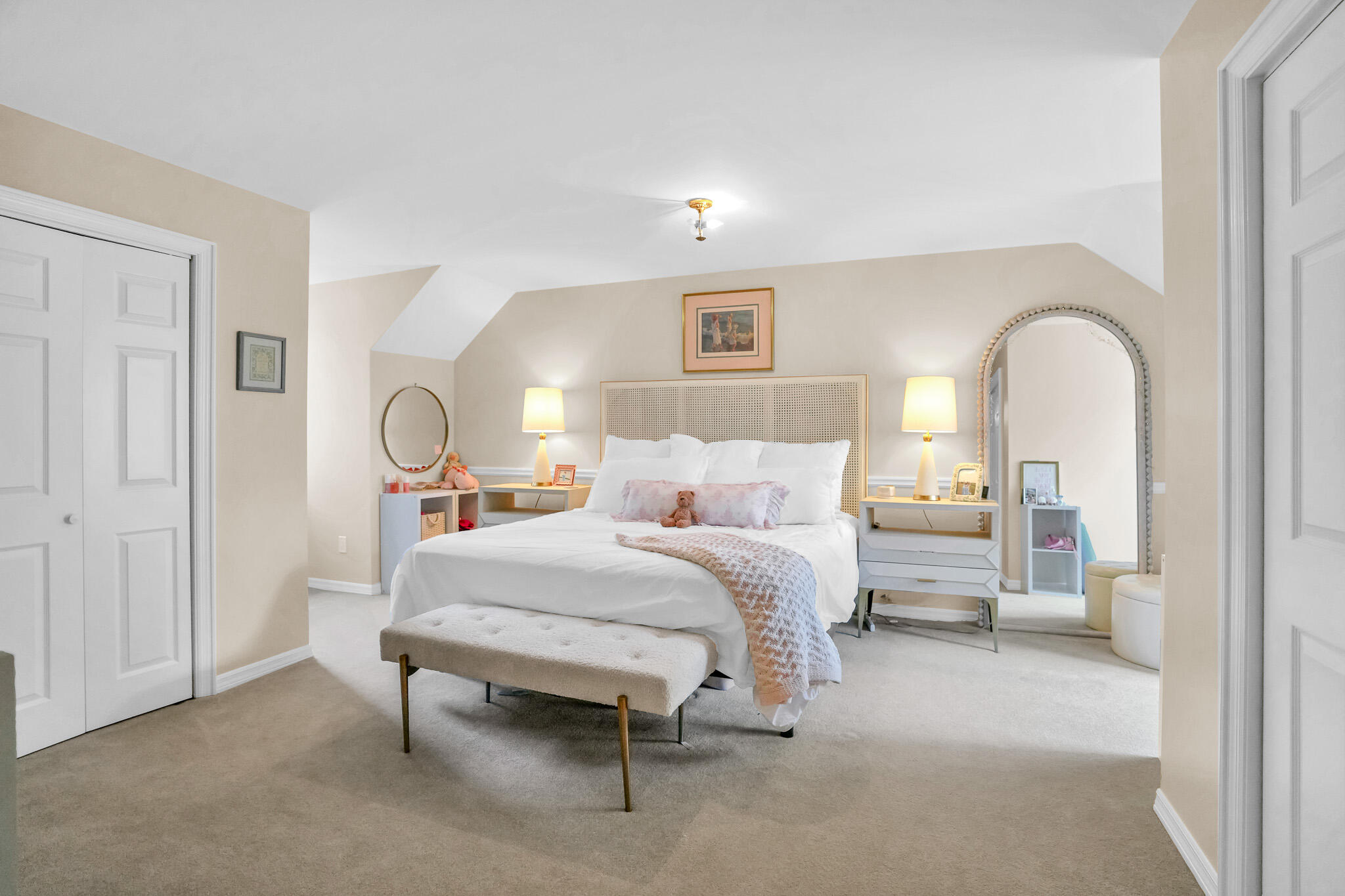 MORENO ACRES S/D - Residential