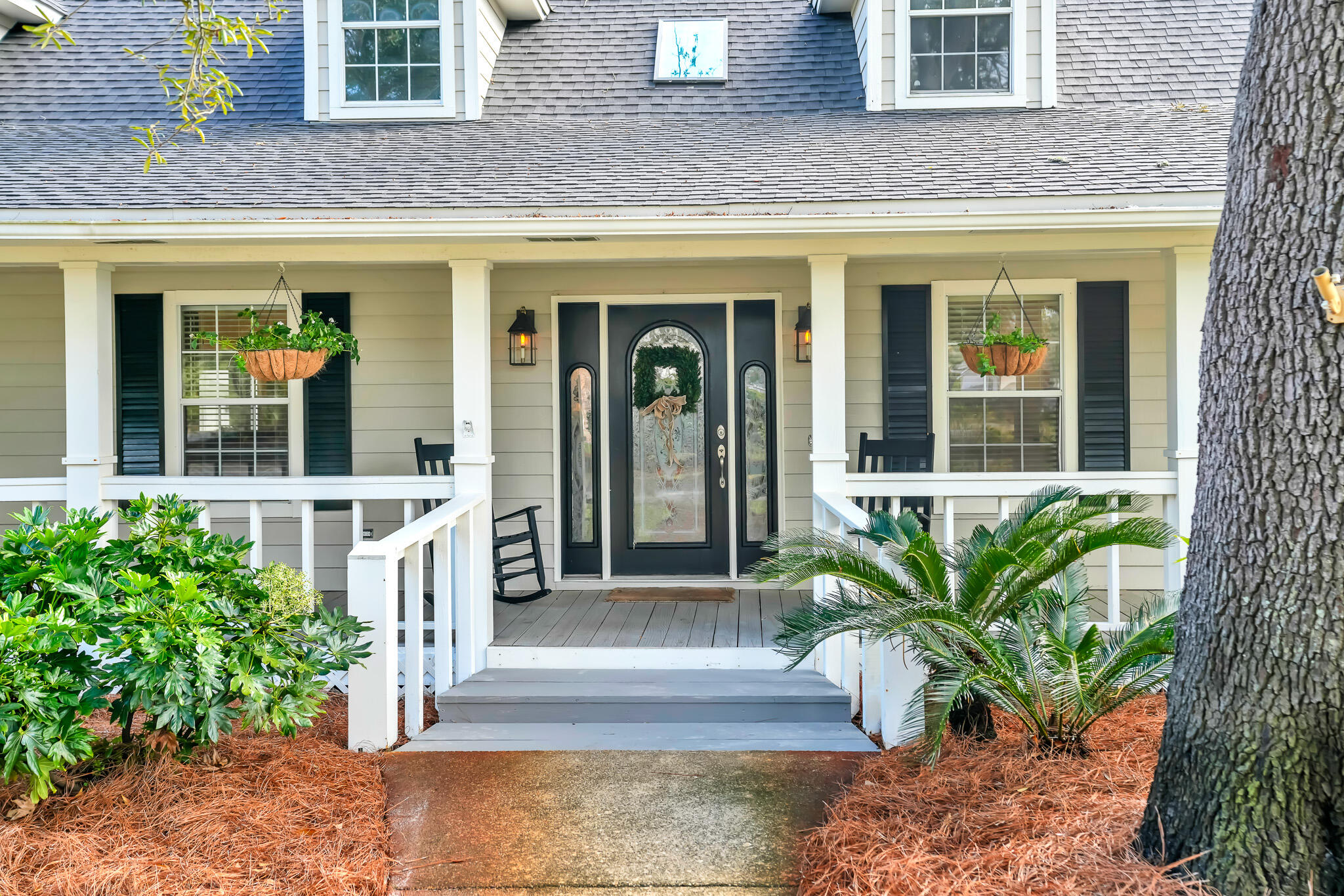 MORENO ACRES S/D - Residential