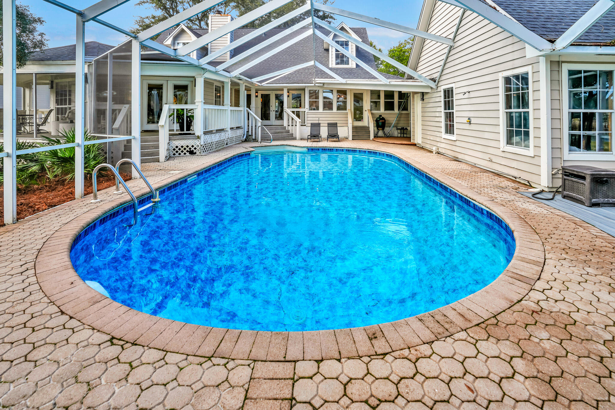 MORENO ACRES S/D - Residential