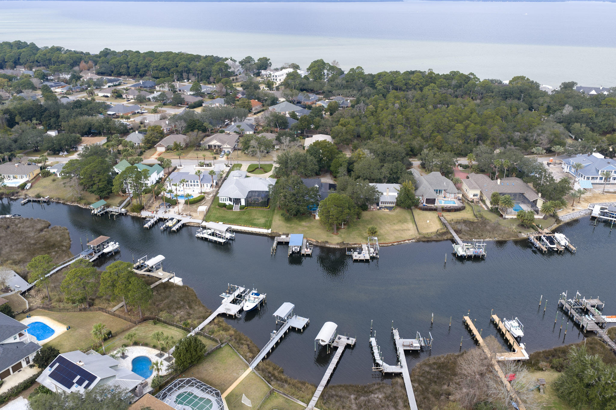 MORENO ACRES S/D - Residential