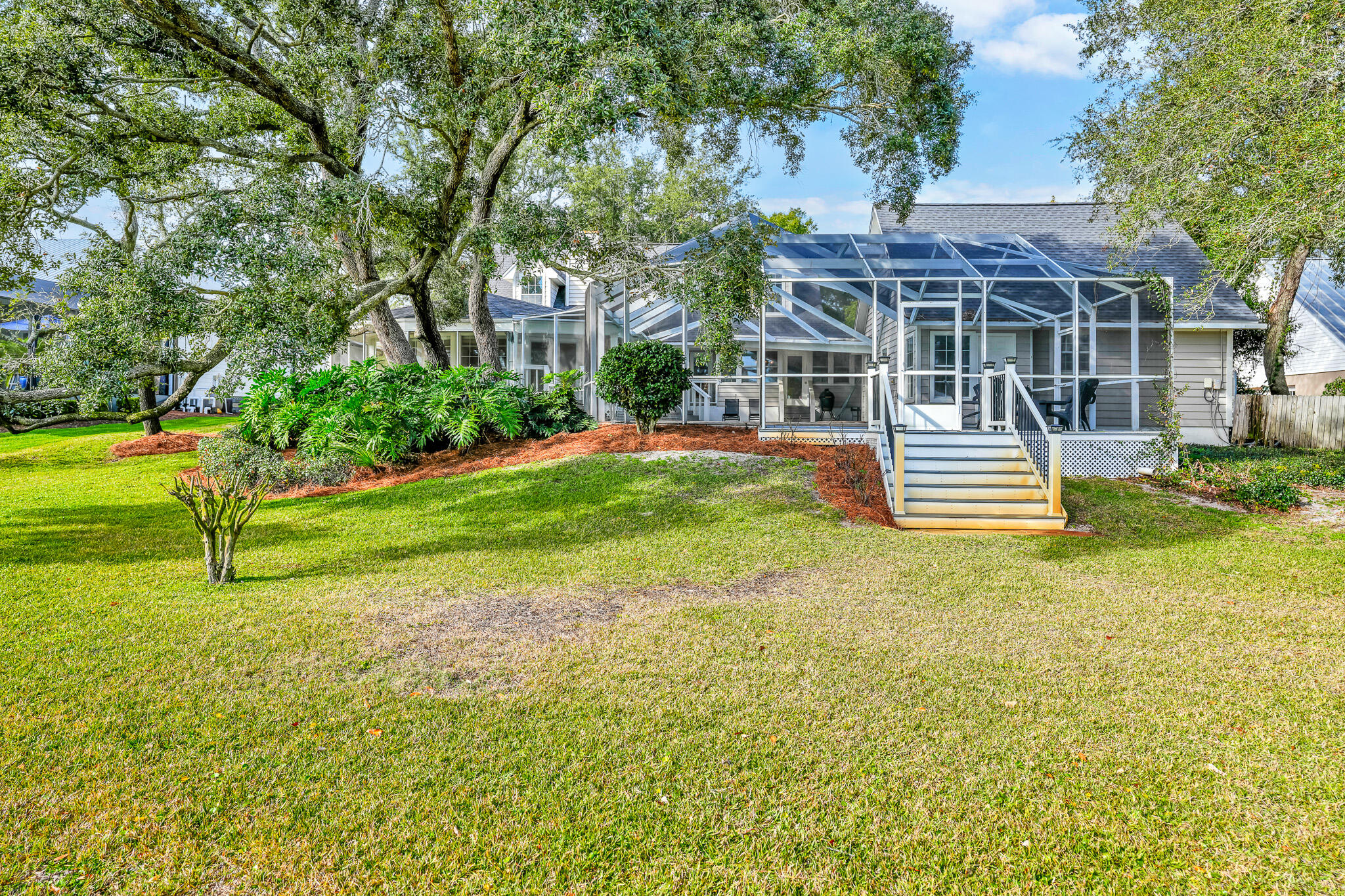 MORENO ACRES S/D - Residential