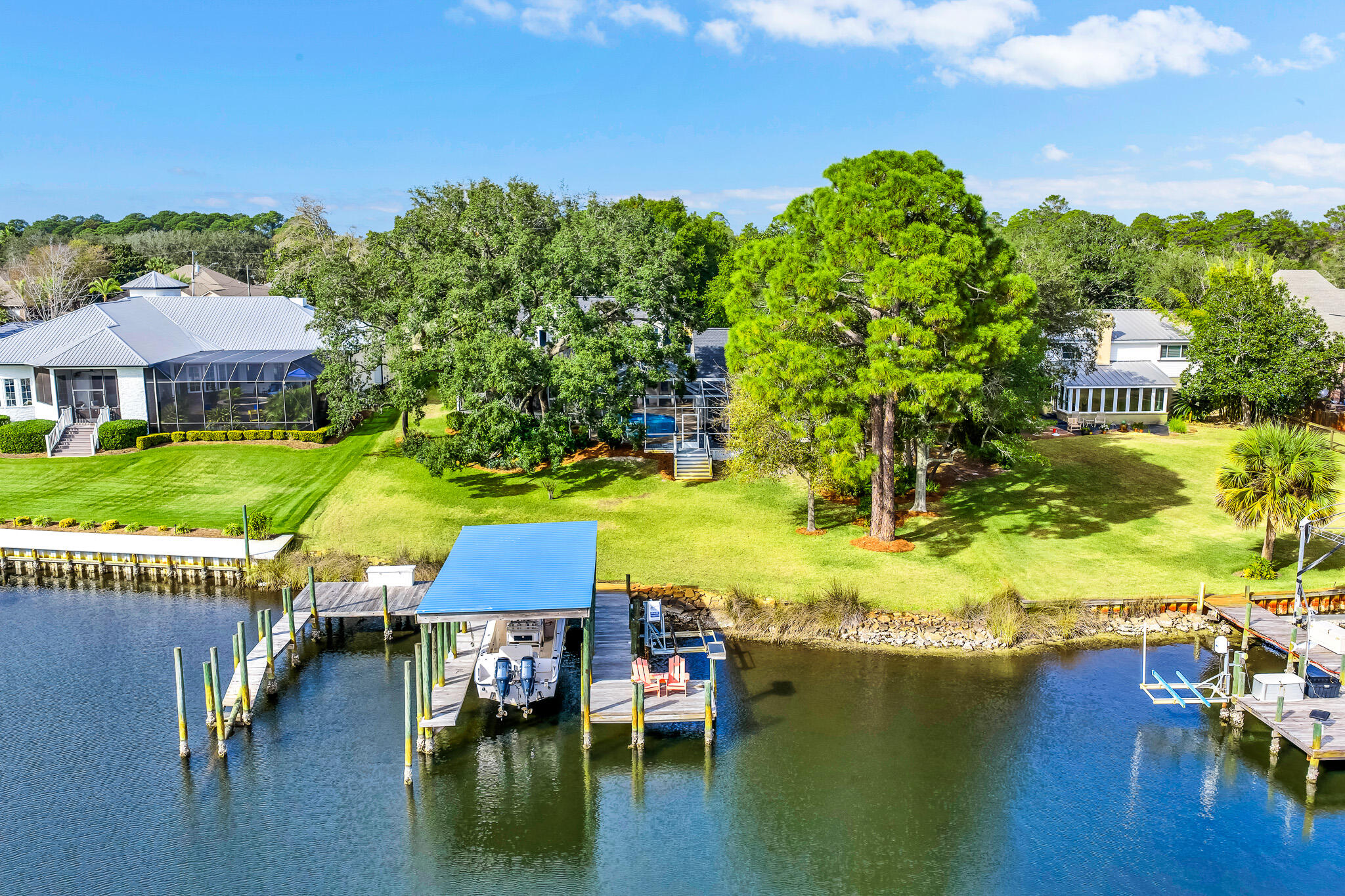 MORENO ACRES S/D - Residential