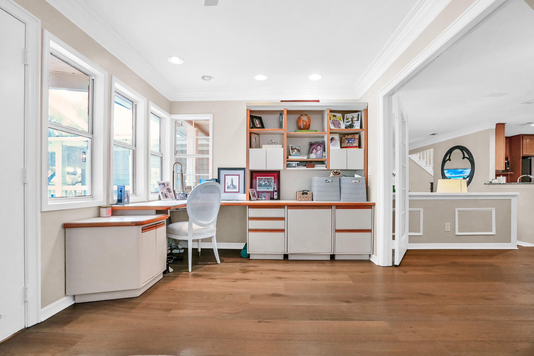 MORENO ACRES S/D - Residential