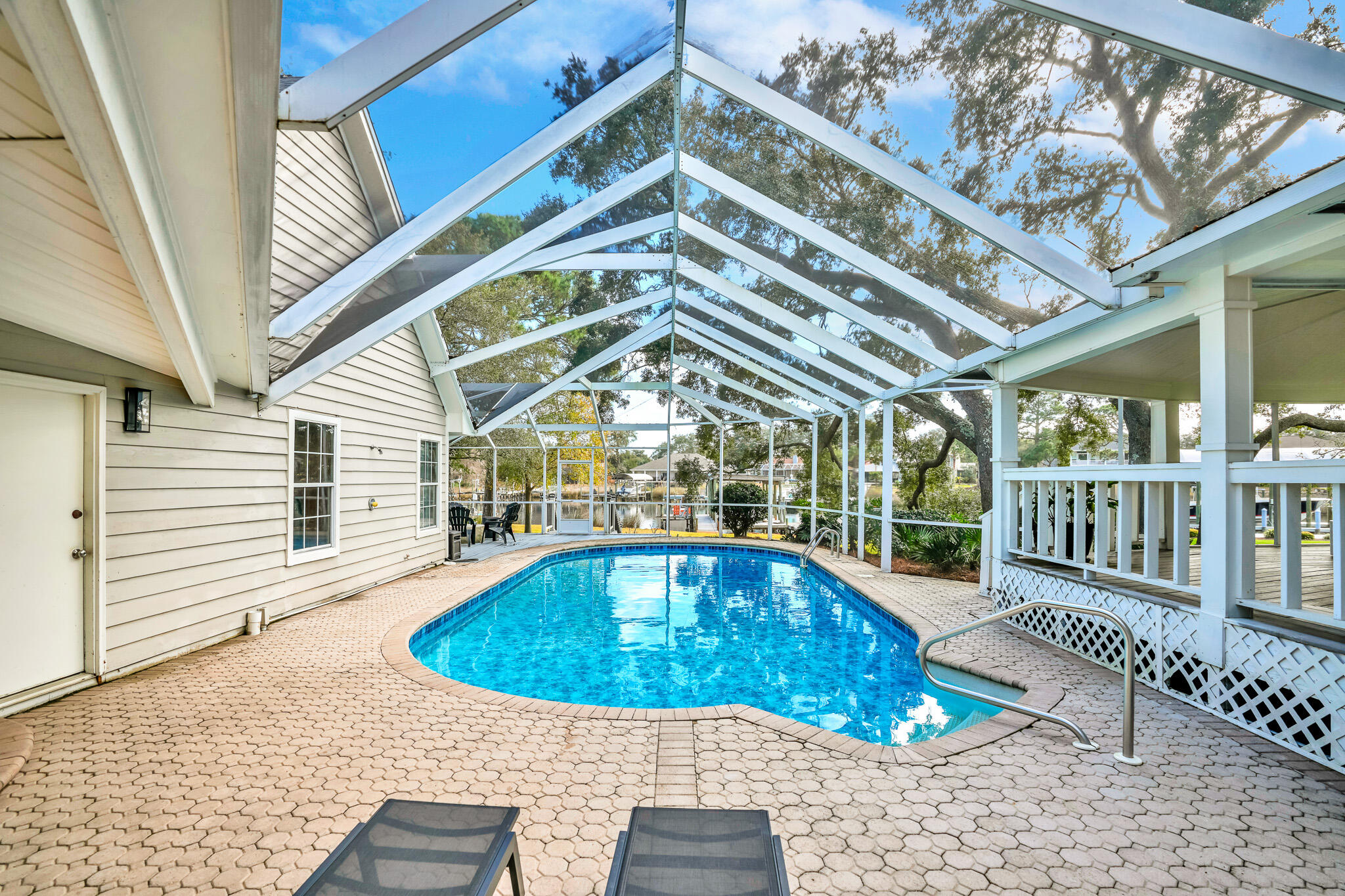 MORENO ACRES S/D - Residential