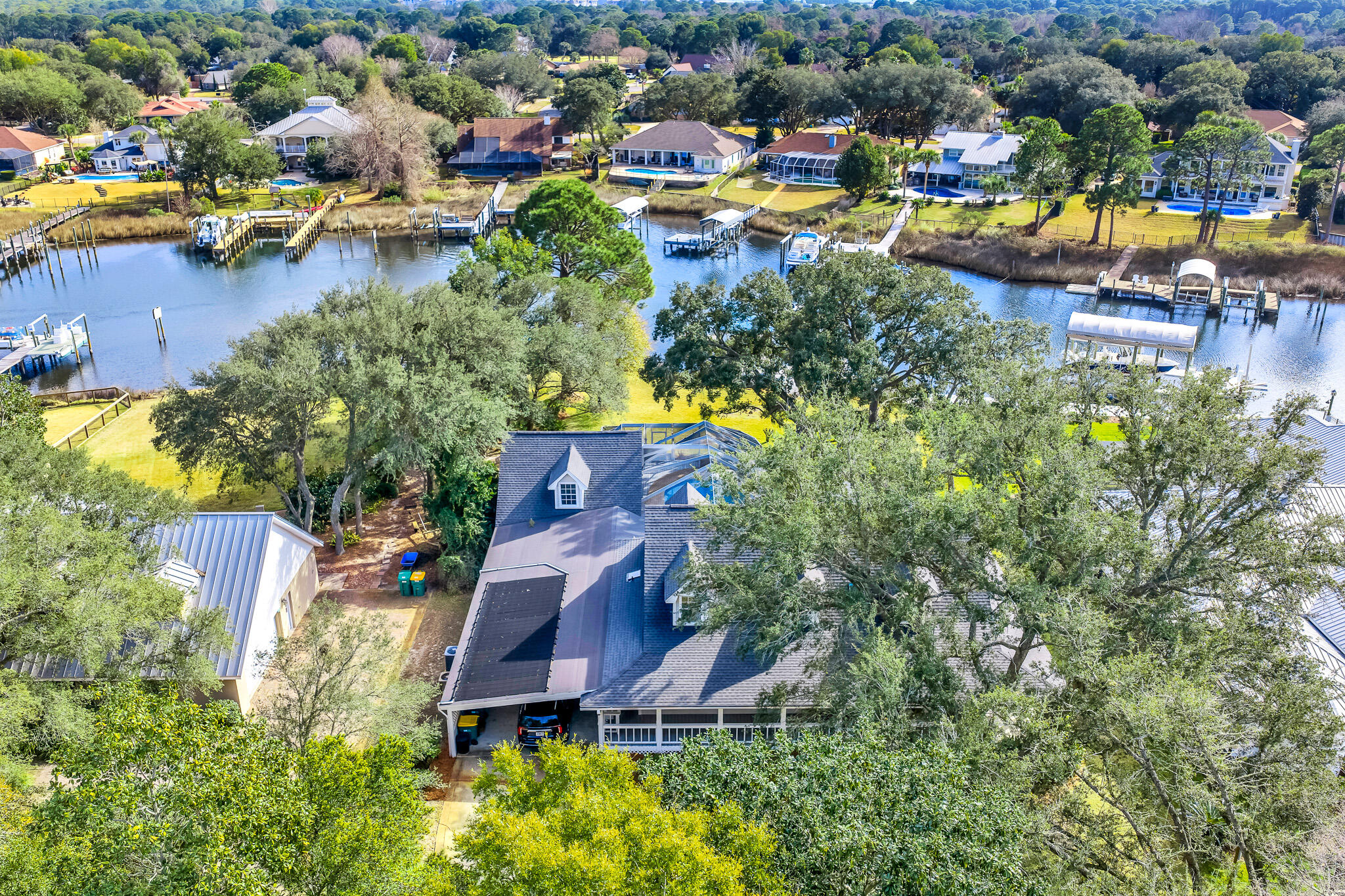 MORENO ACRES S/D - Residential