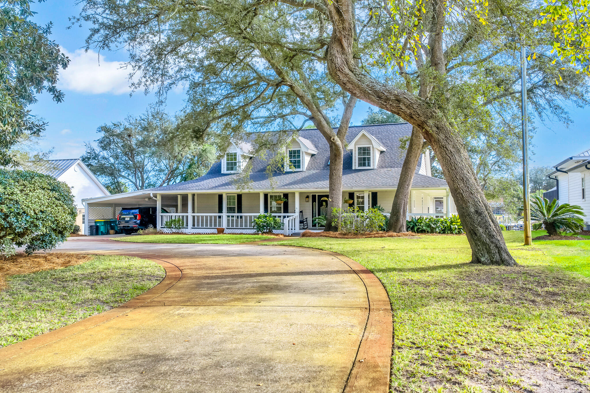 MORENO ACRES S/D - Residential