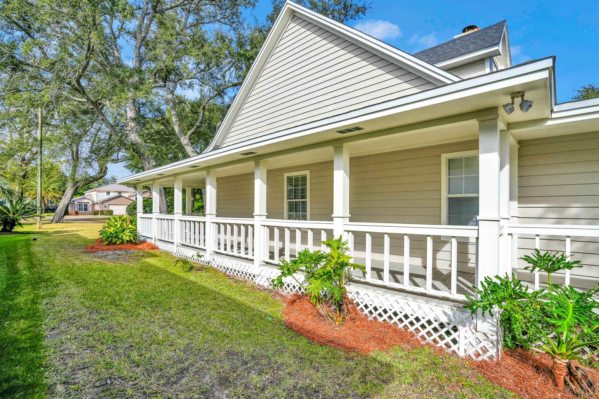 MORENO ACRES S/D - Residential