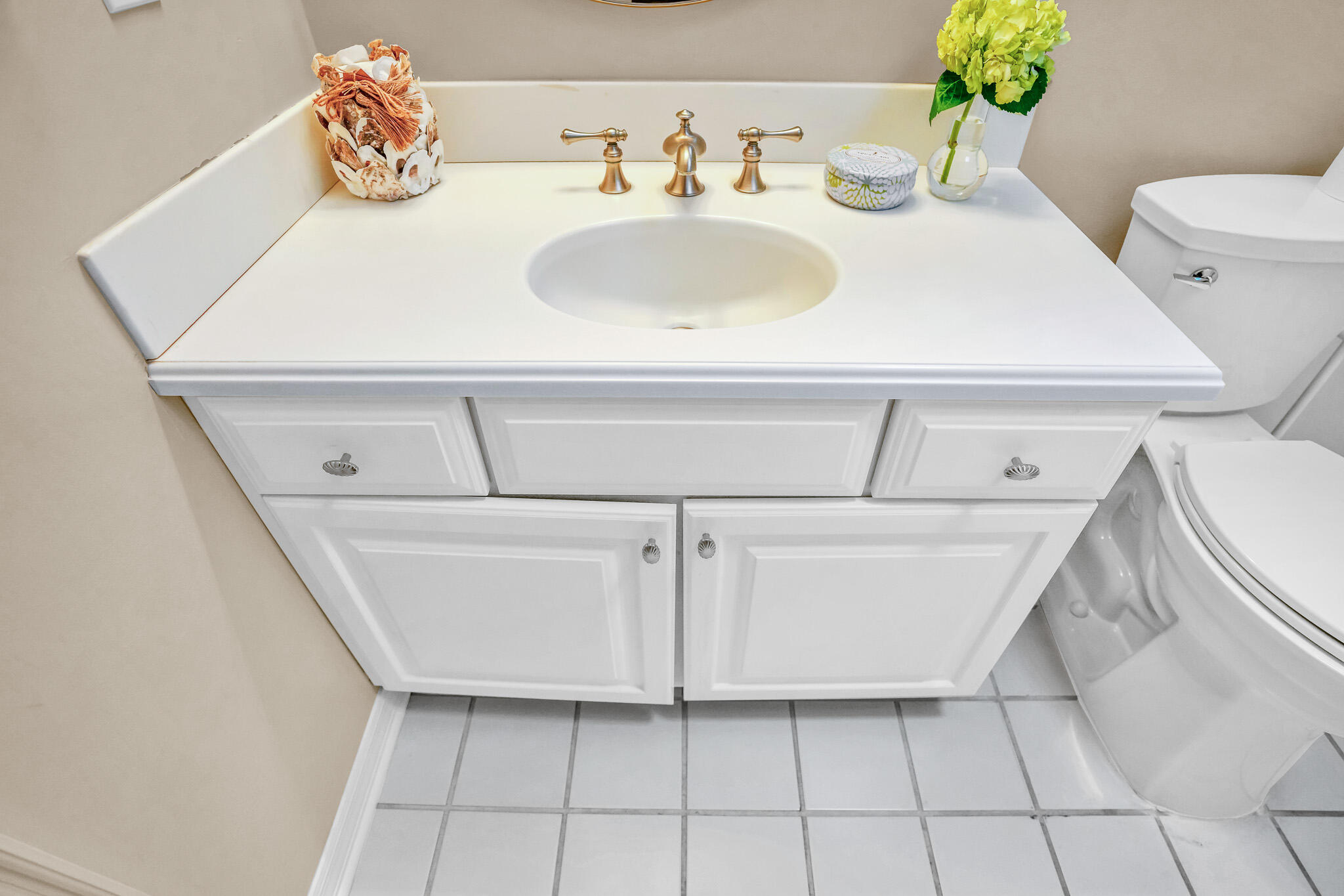 MORENO ACRES S/D - Residential