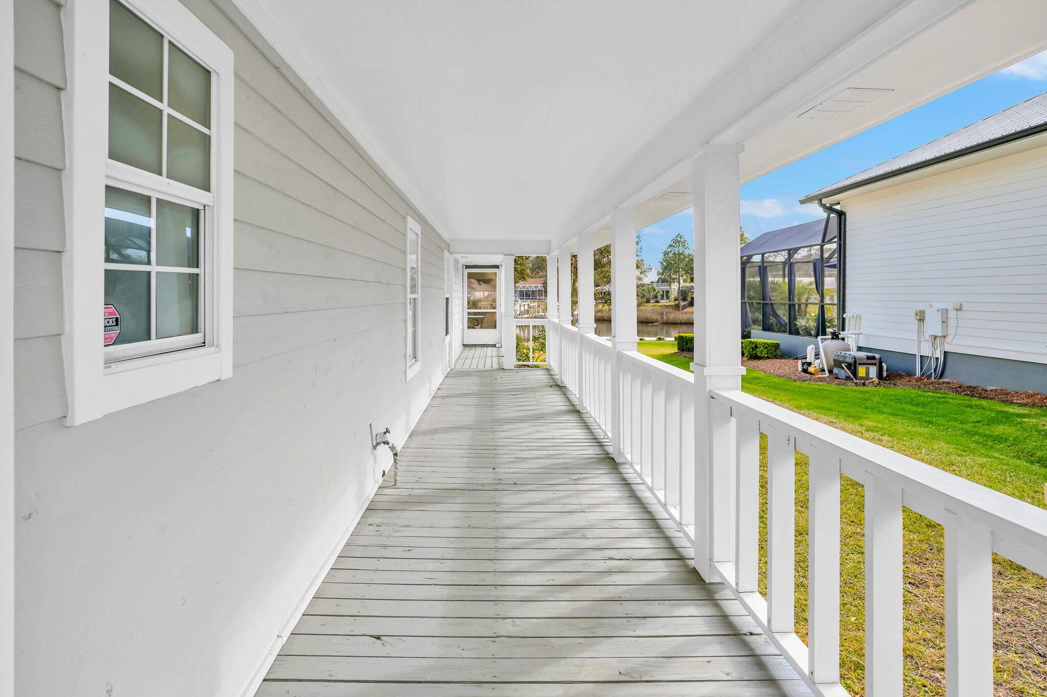 MORENO ACRES S/D - Residential