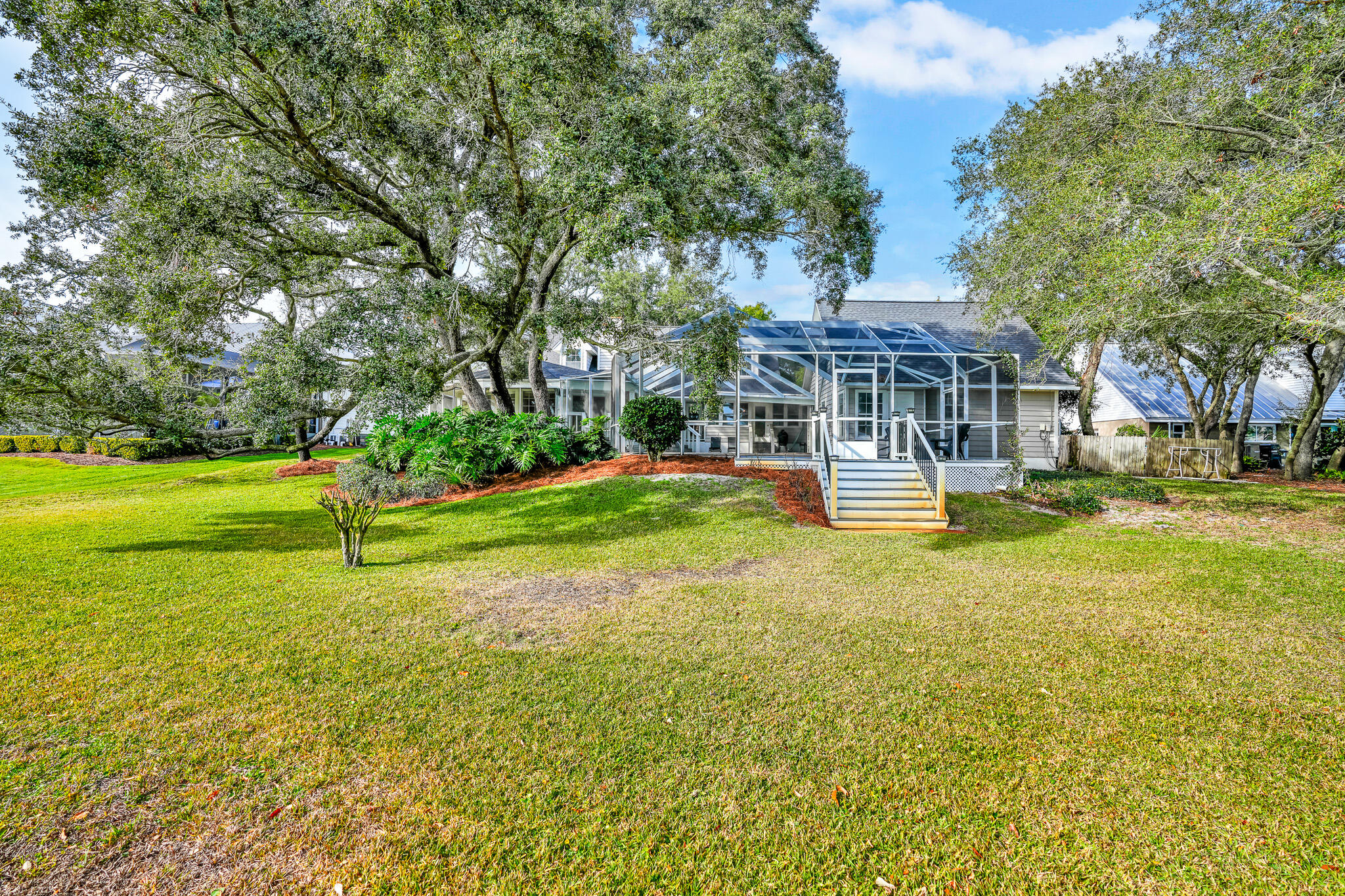 MORENO ACRES S/D - Residential