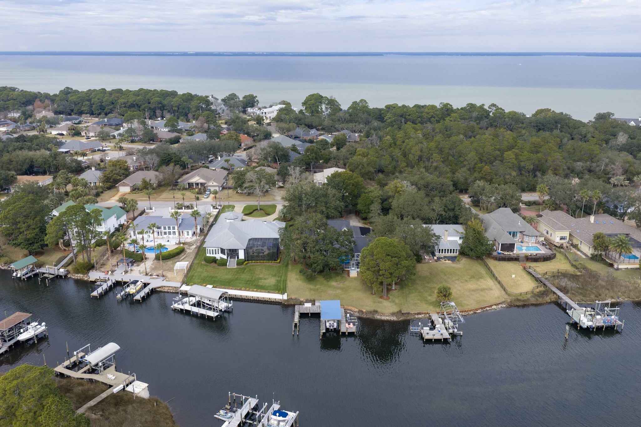 MORENO ACRES S/D - Residential