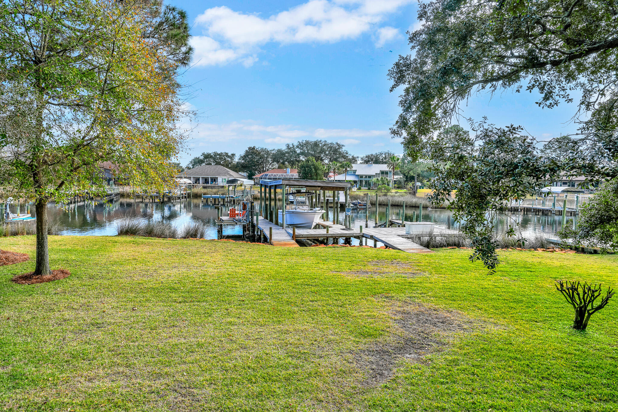 MORENO ACRES S/D - Residential