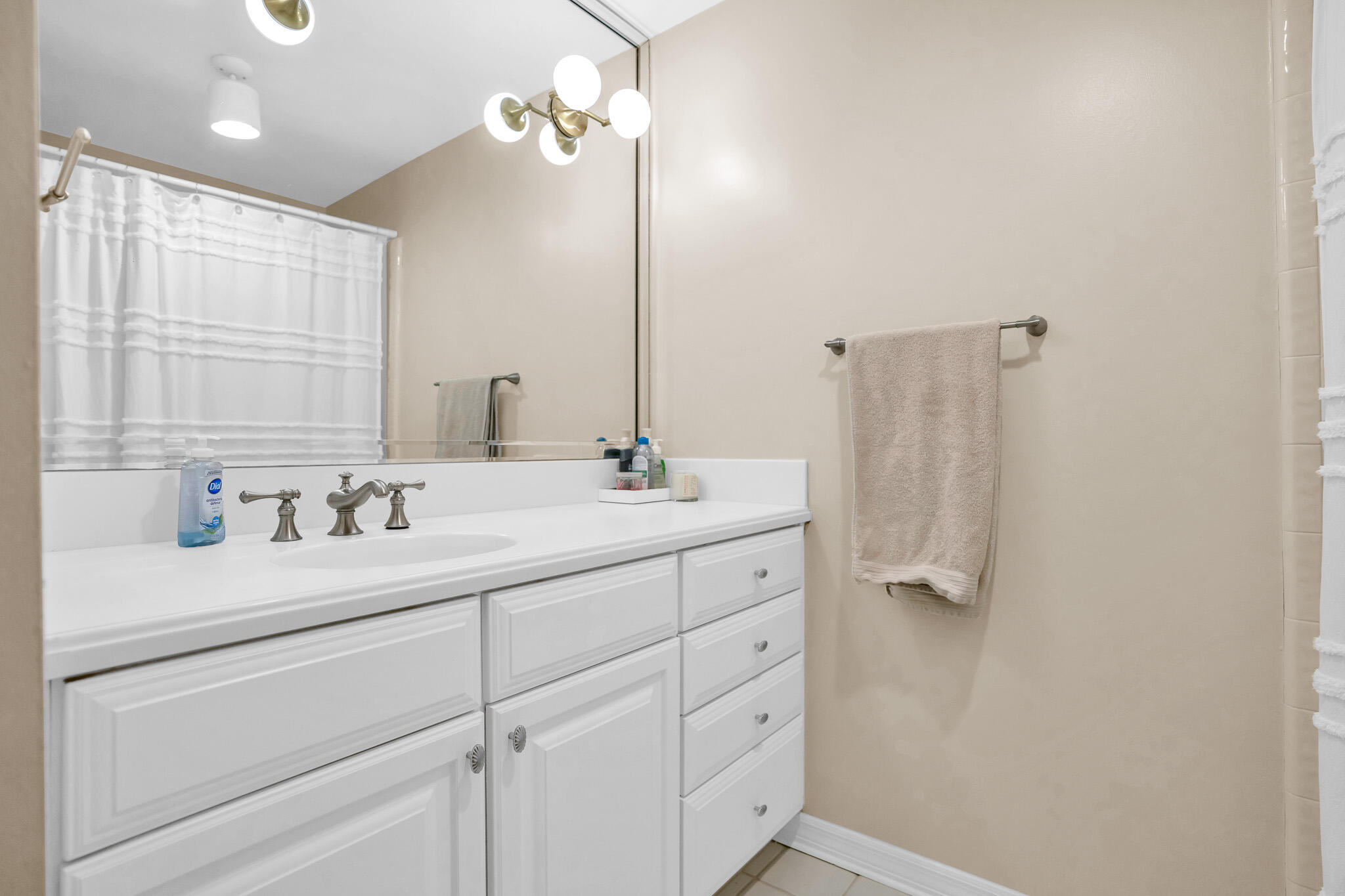 MORENO ACRES S/D - Residential