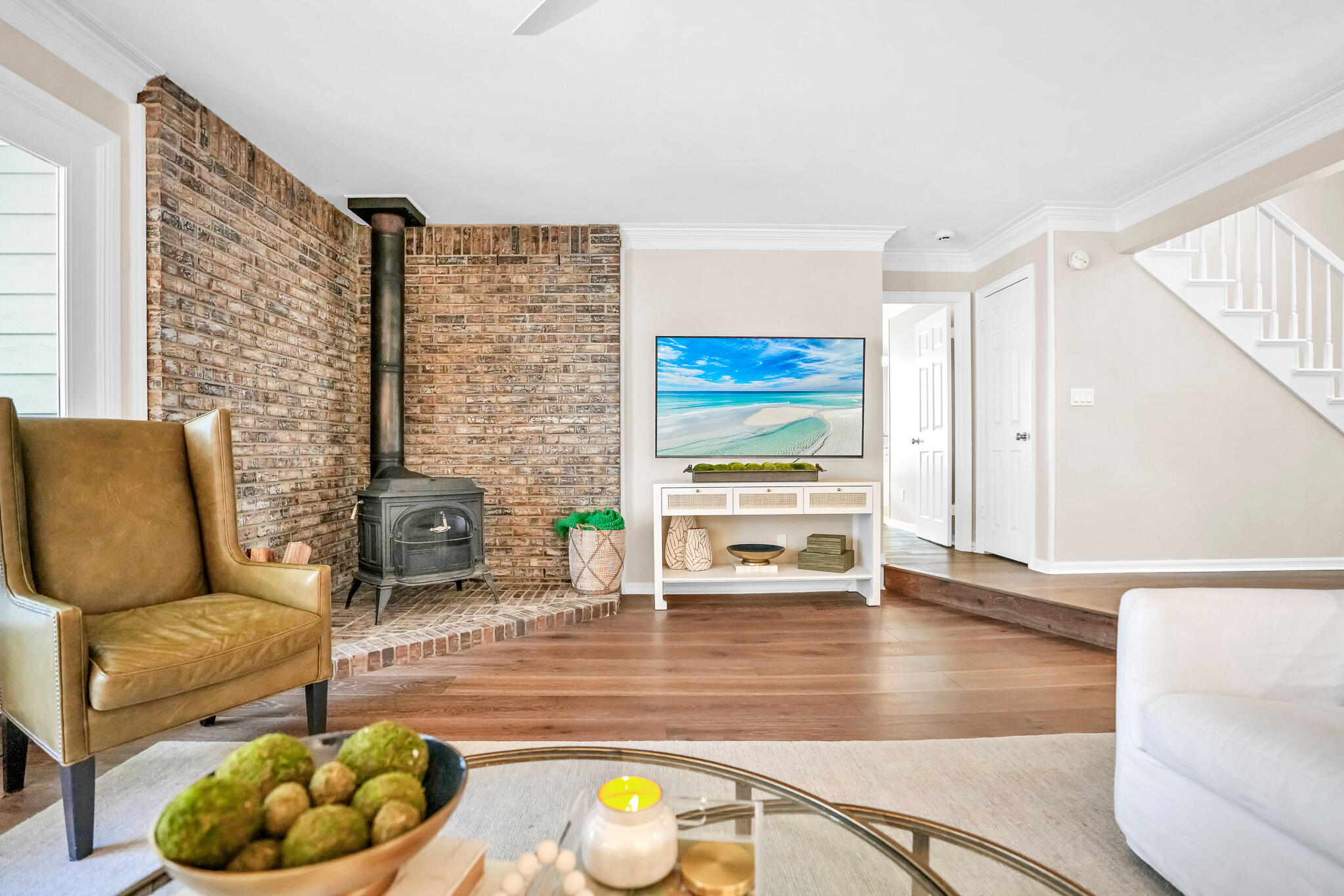 MORENO ACRES S/D - Residential