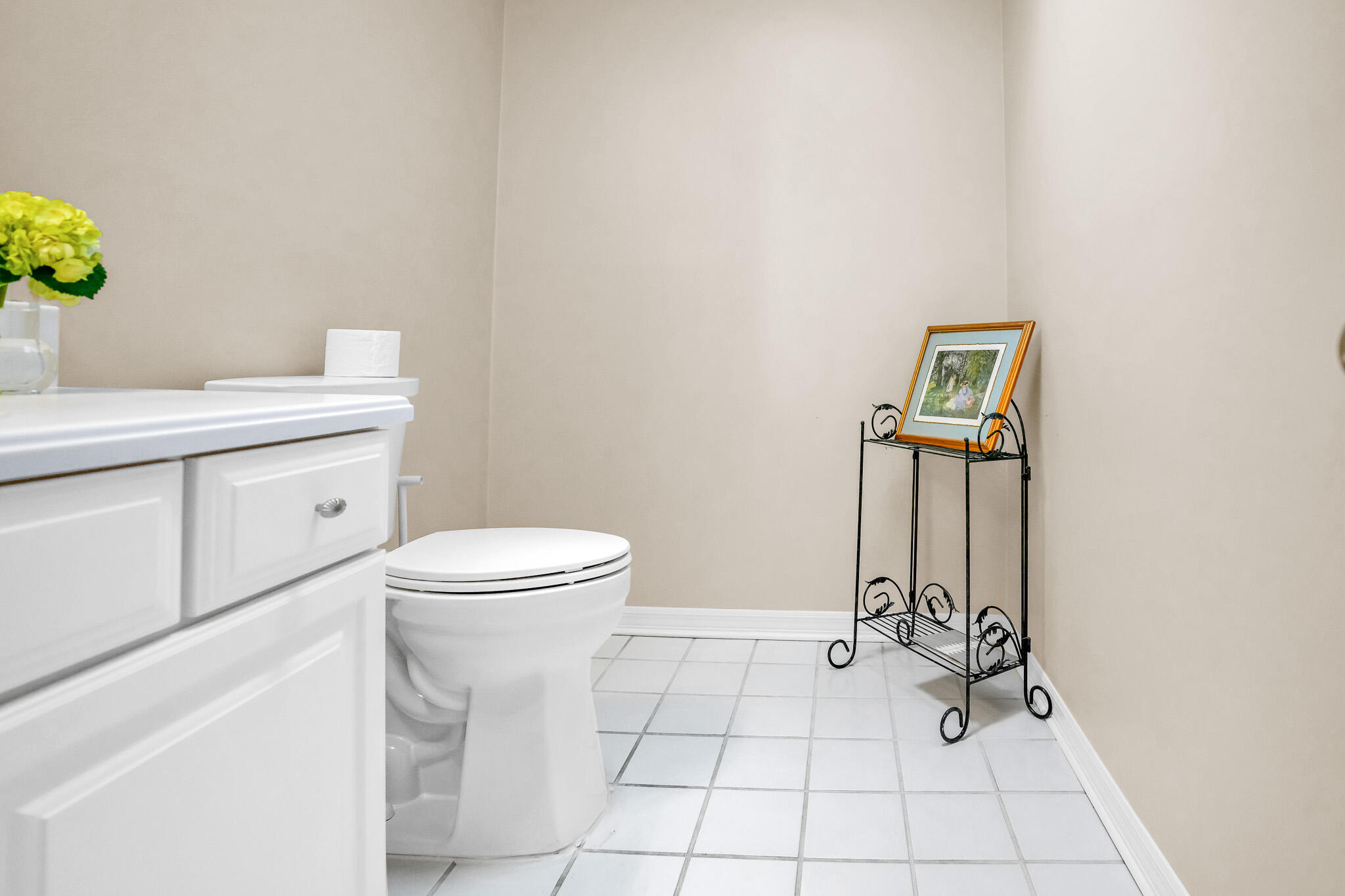 MORENO ACRES S/D - Residential