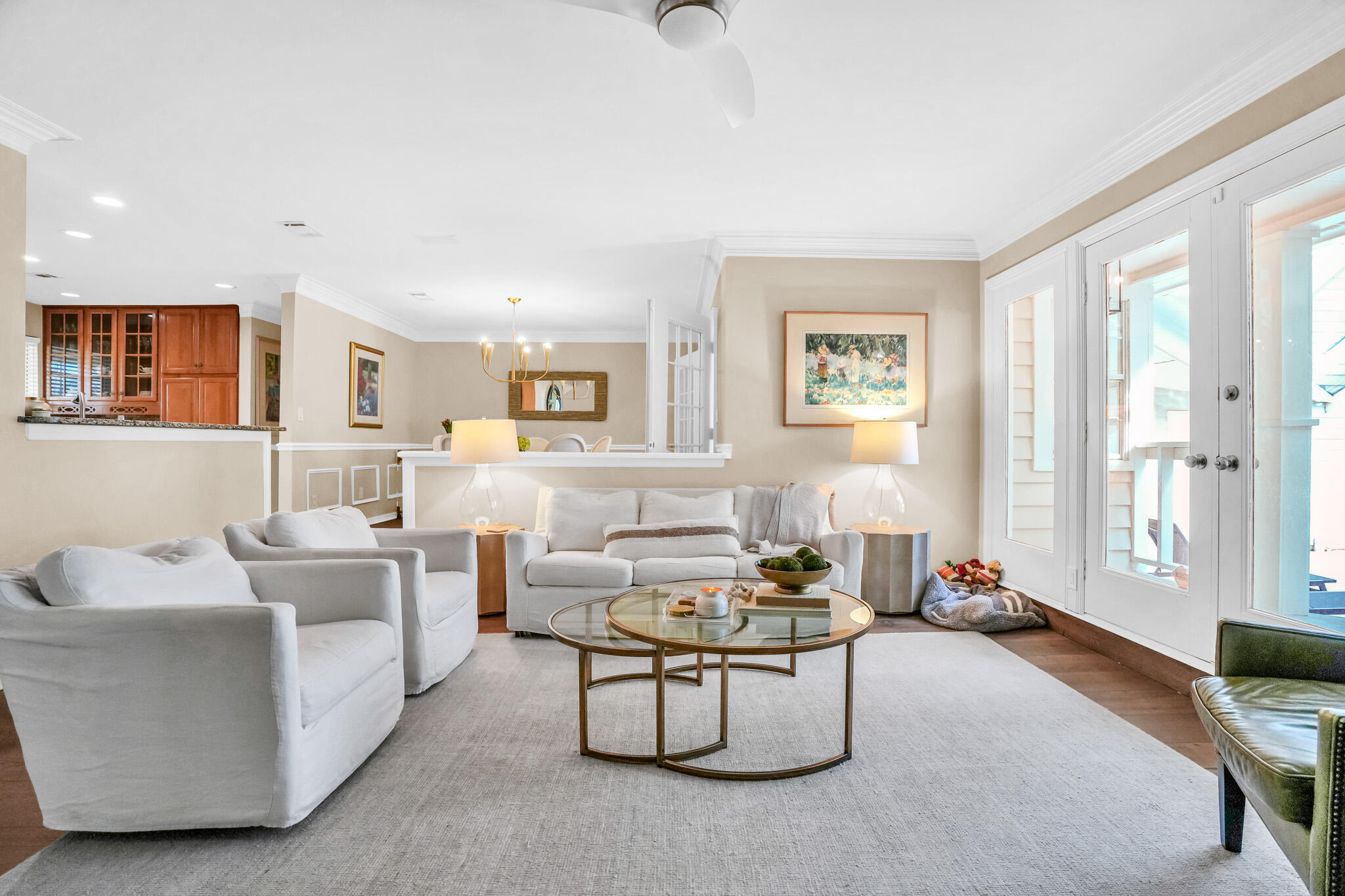 MORENO ACRES S/D - Residential