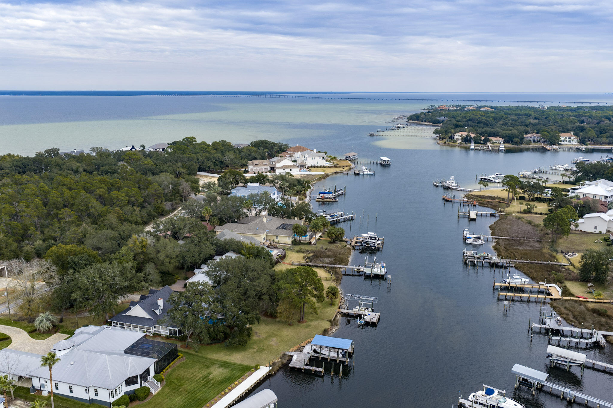 MORENO ACRES S/D - Residential