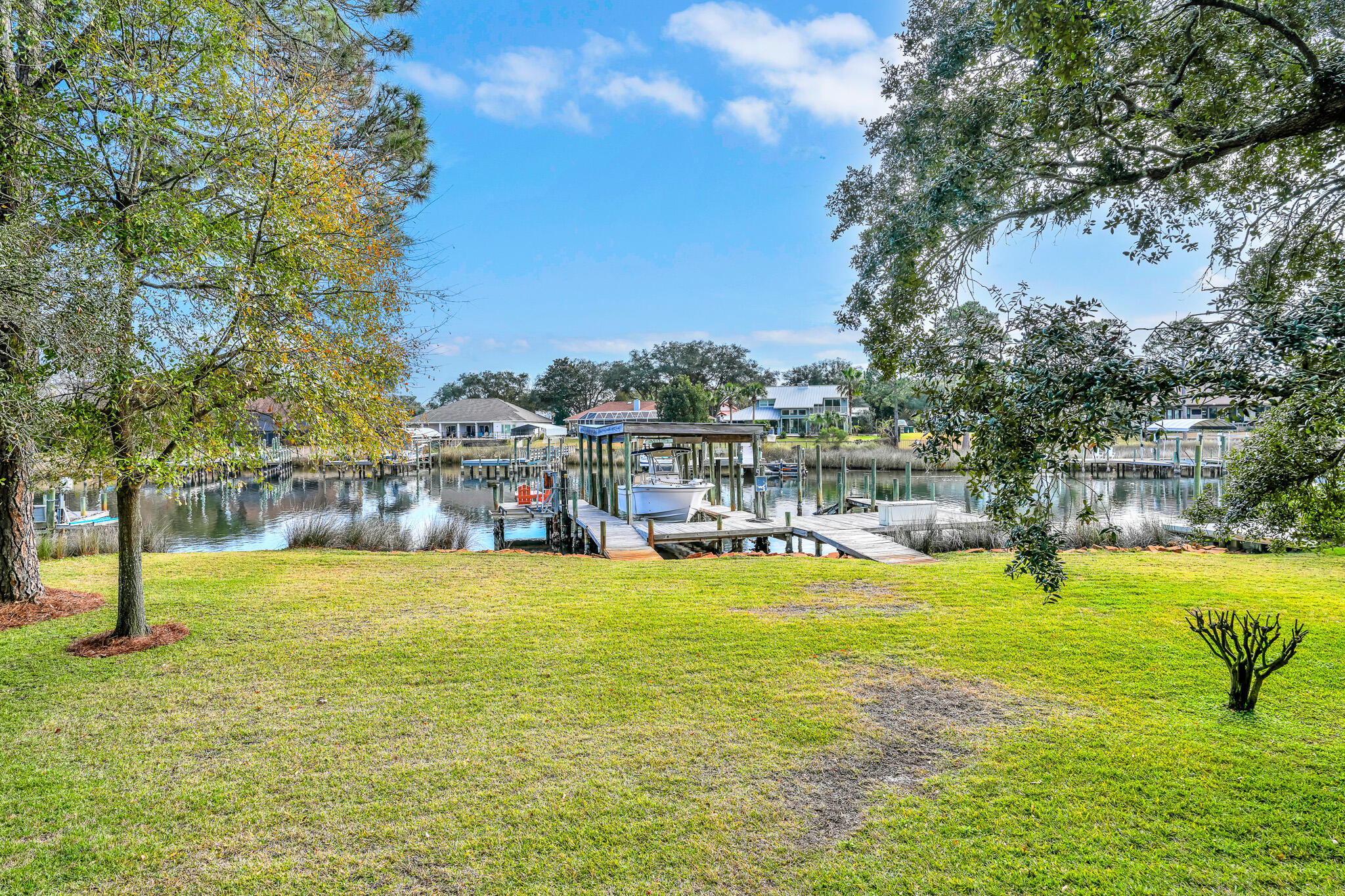 MORENO ACRES S/D - Residential