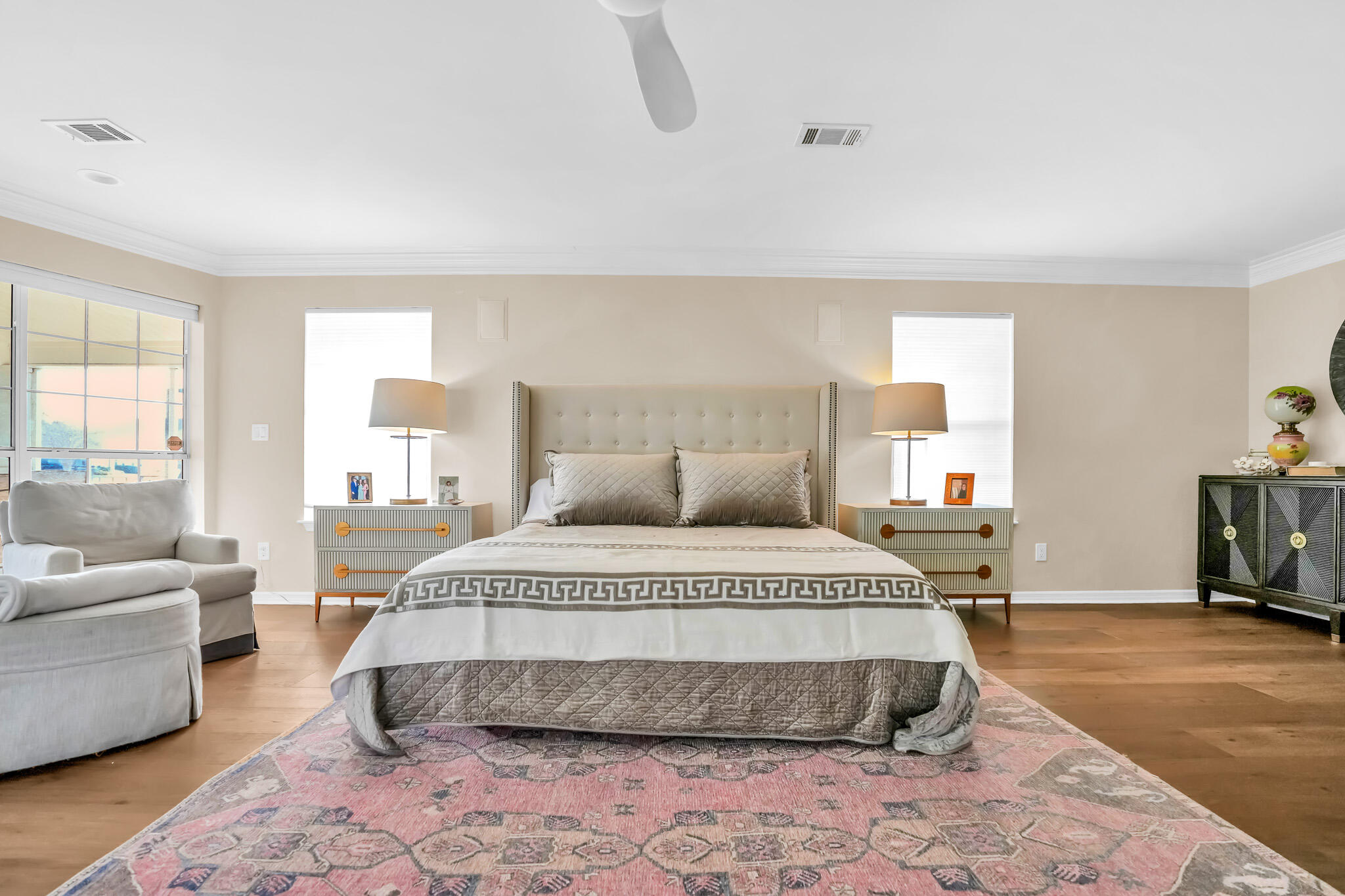 MORENO ACRES S/D - Residential