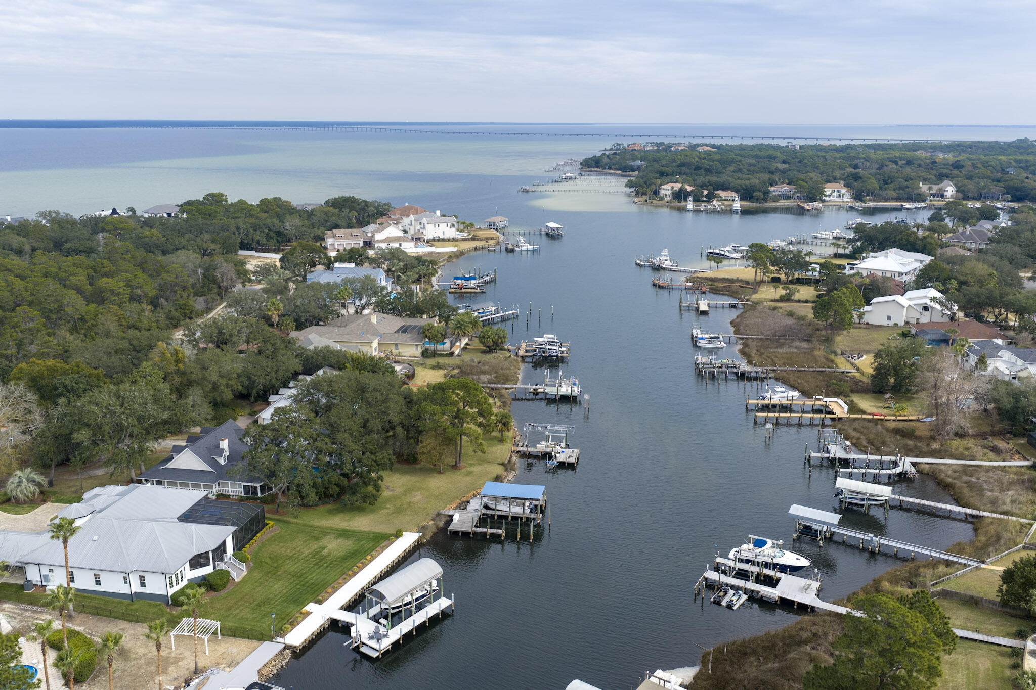 MORENO ACRES S/D - Residential