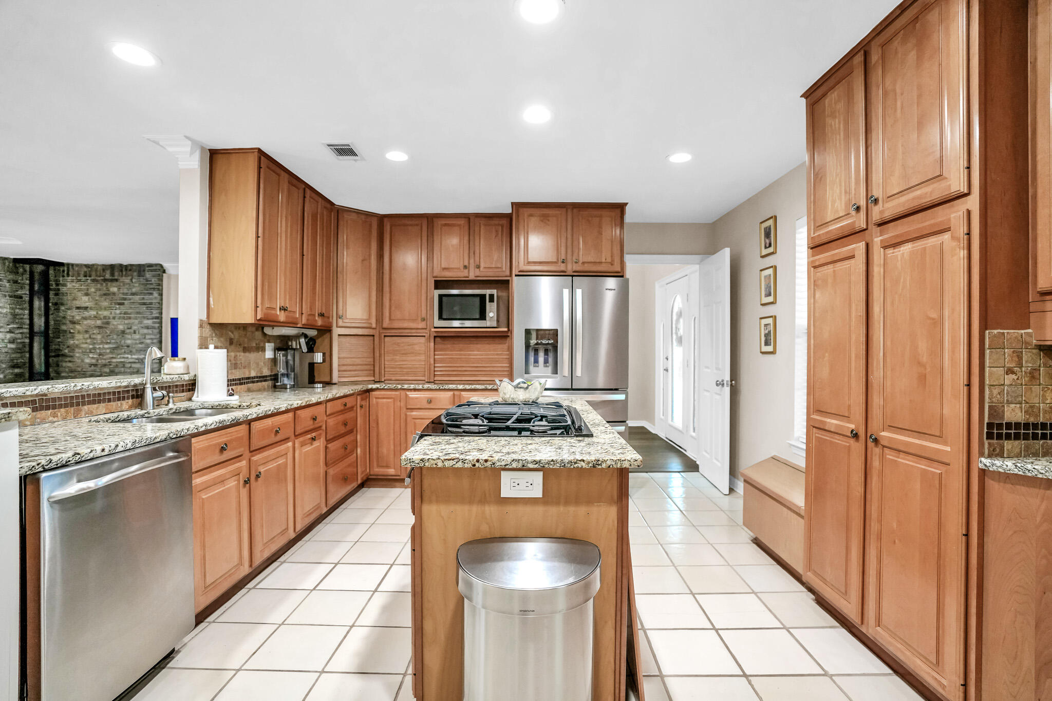 MORENO ACRES S/D - Residential