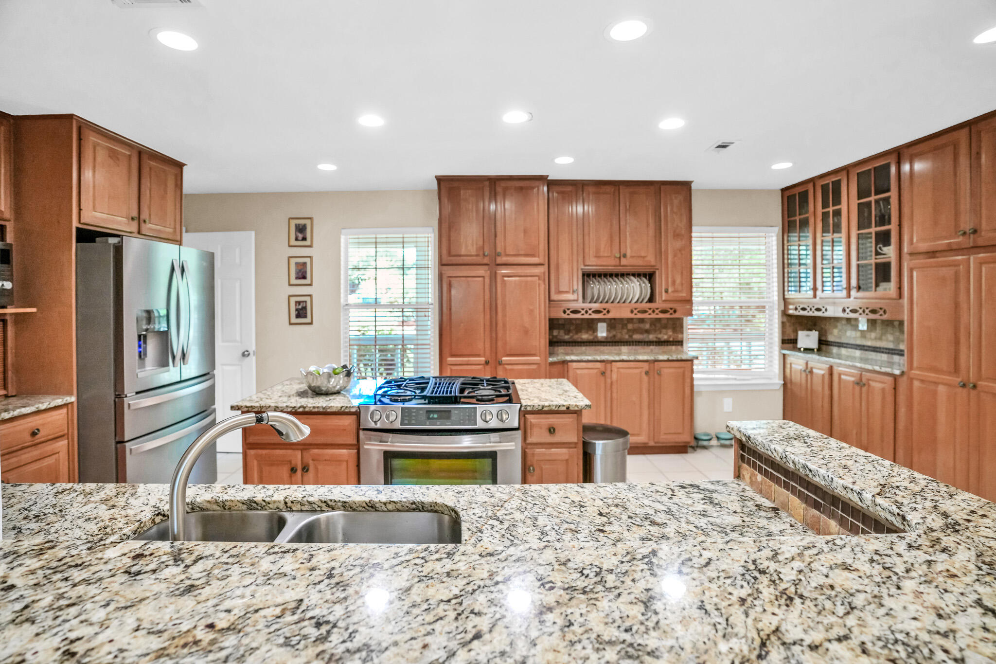 MORENO ACRES S/D - Residential