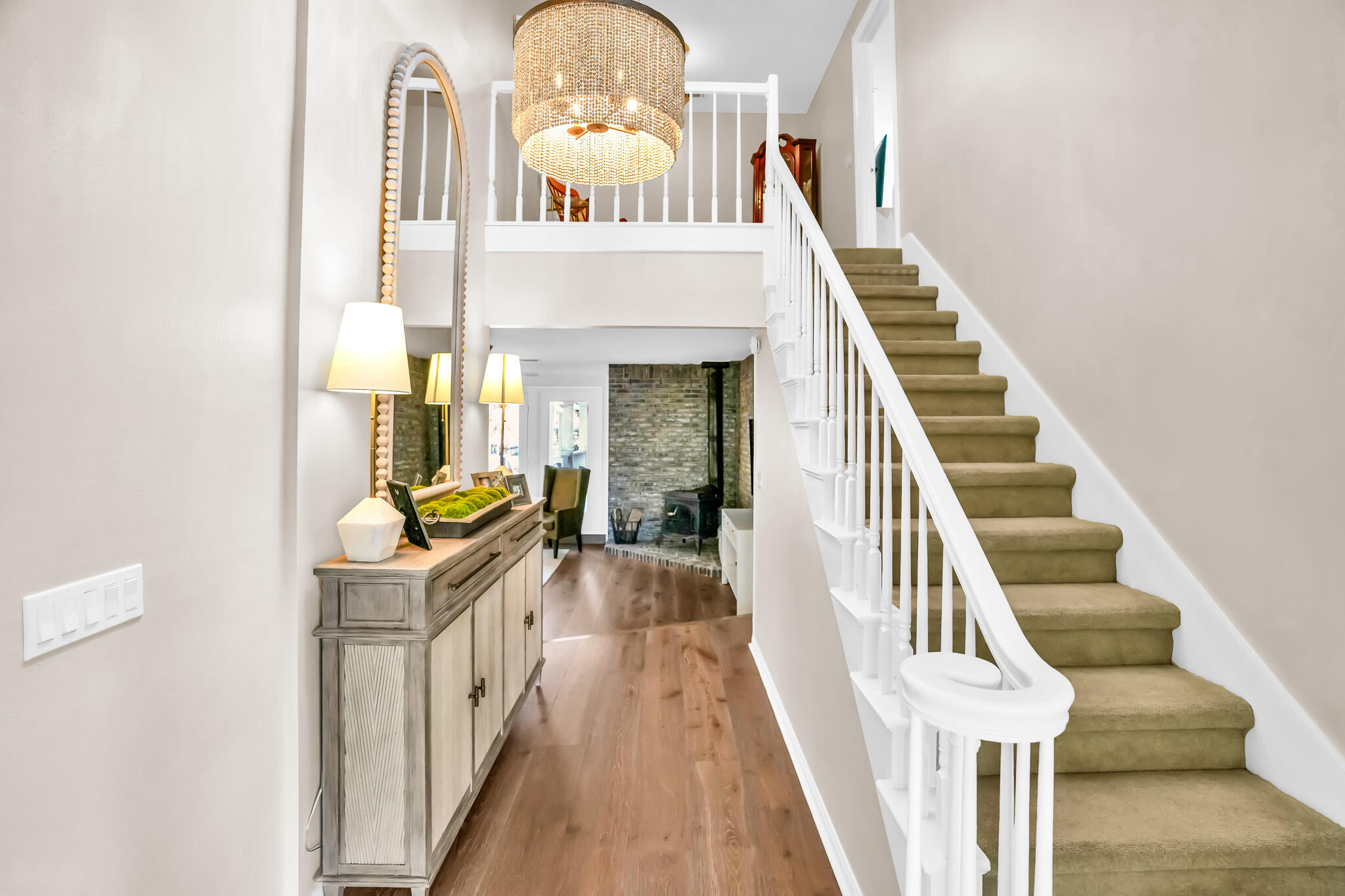 MORENO ACRES S/D - Residential