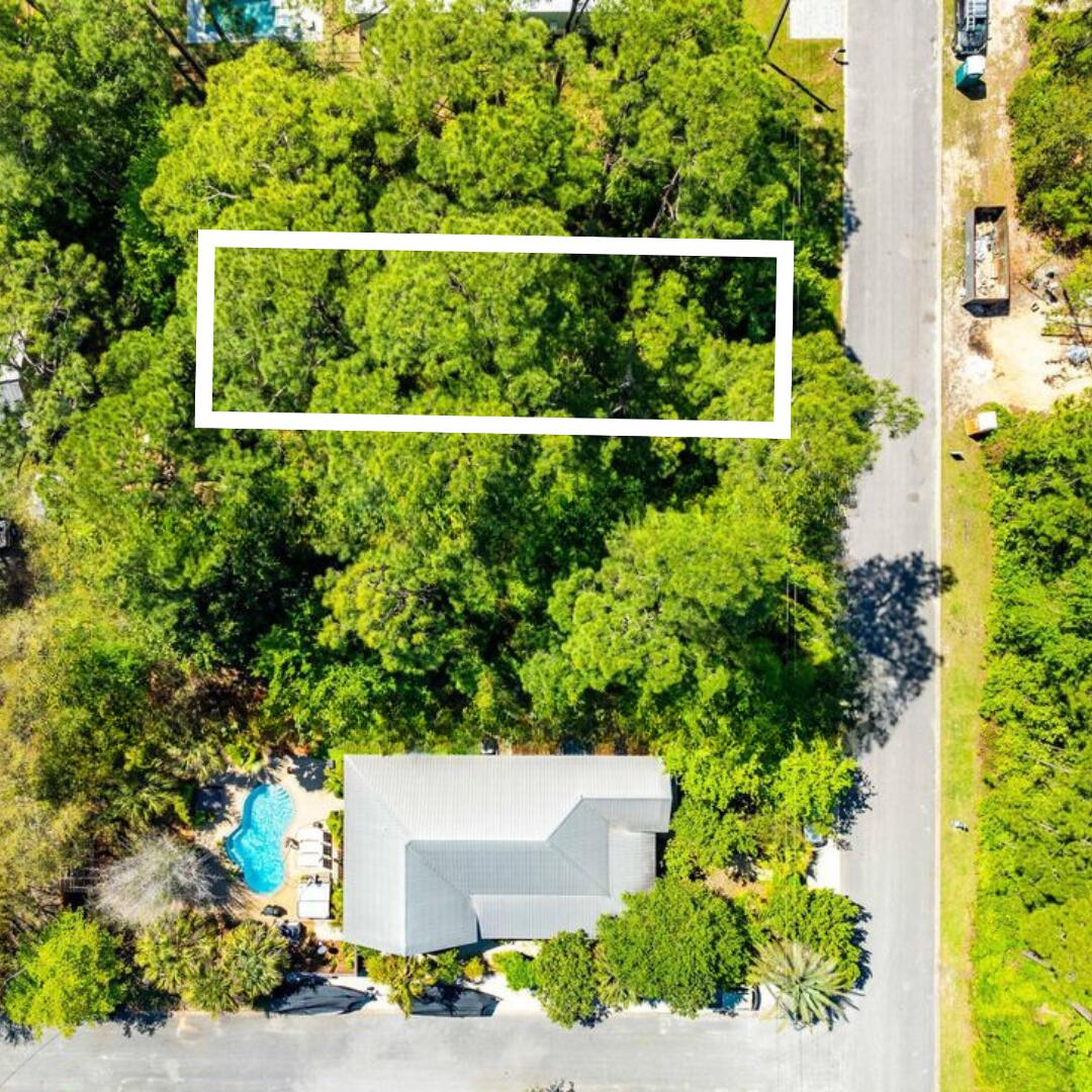 Subdivision with NO HOA fees and no build-out deadlines. Boat launch is right around the corner with easy access to the Bay and Bay Front Park featuring a kayak launch. Just 5 minutes from Grayton Beach, 30A Beaches and Shuttle park to the beaches.Seller will entertain Offers.
