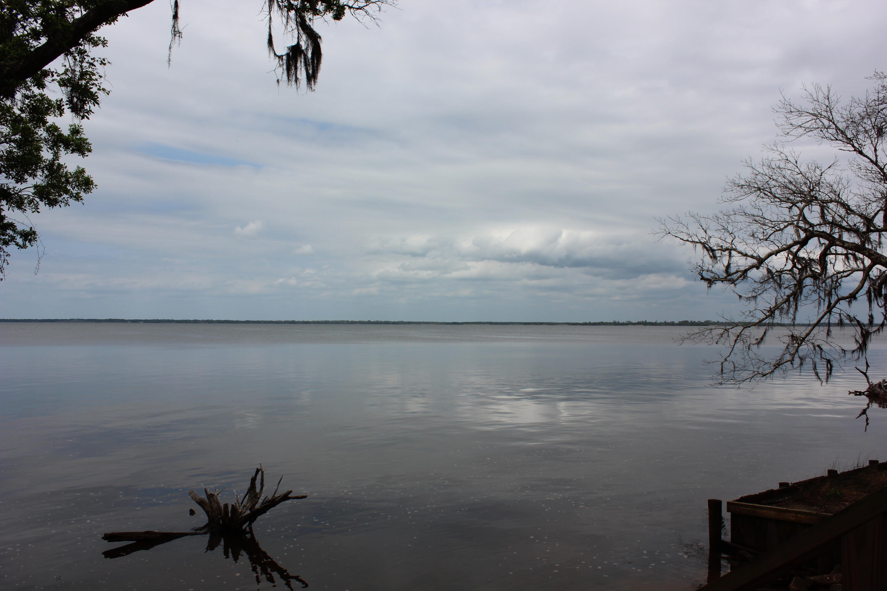 MAGNOLIA BEACH - Land