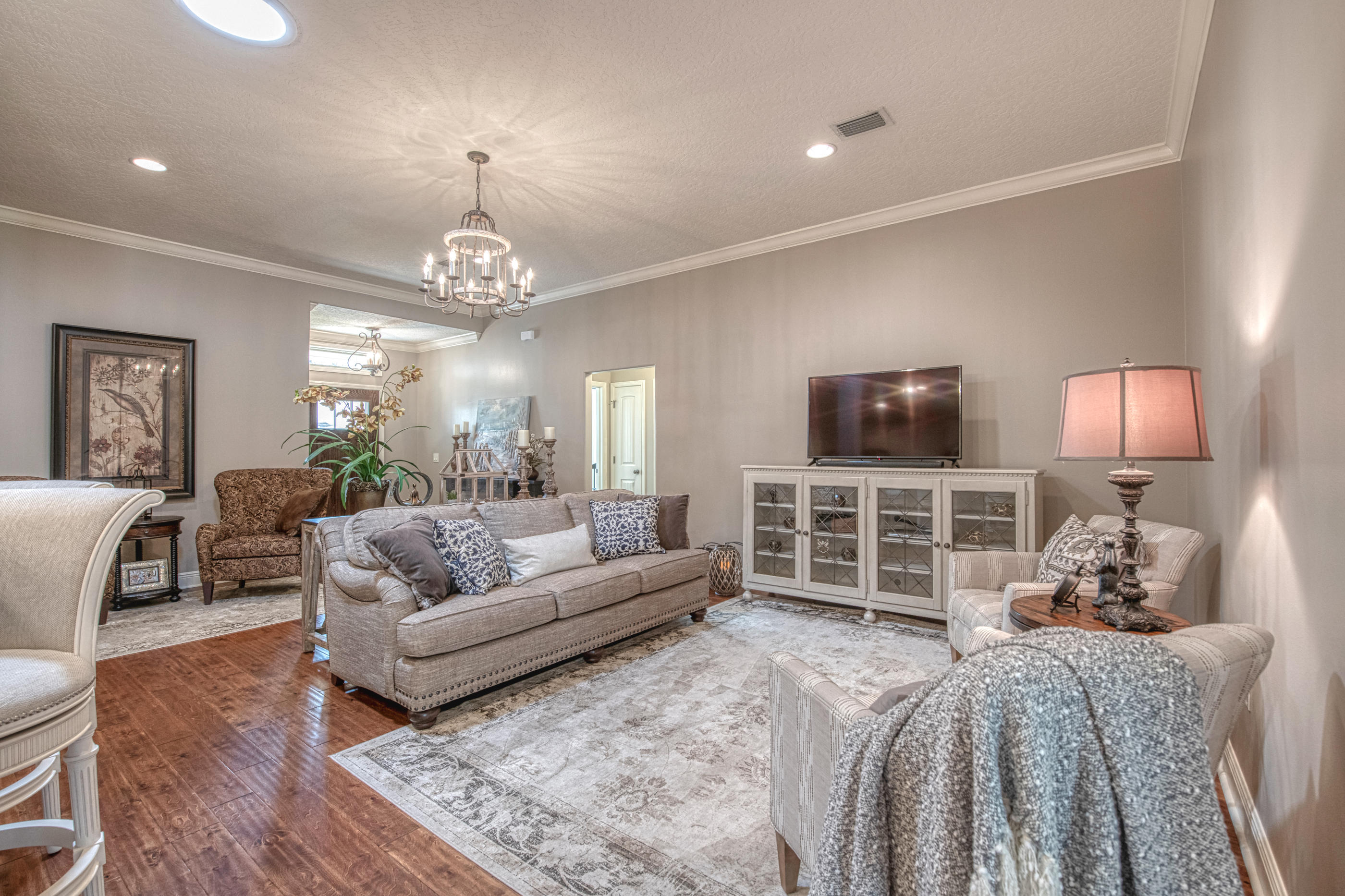 COTTAGES AT EAST RIVER - Residential