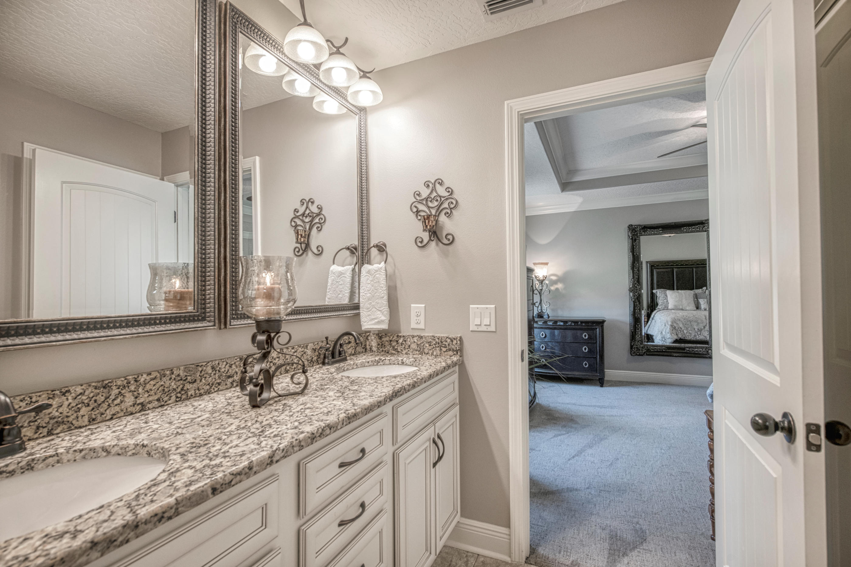 COTTAGES AT EAST RIVER - Residential