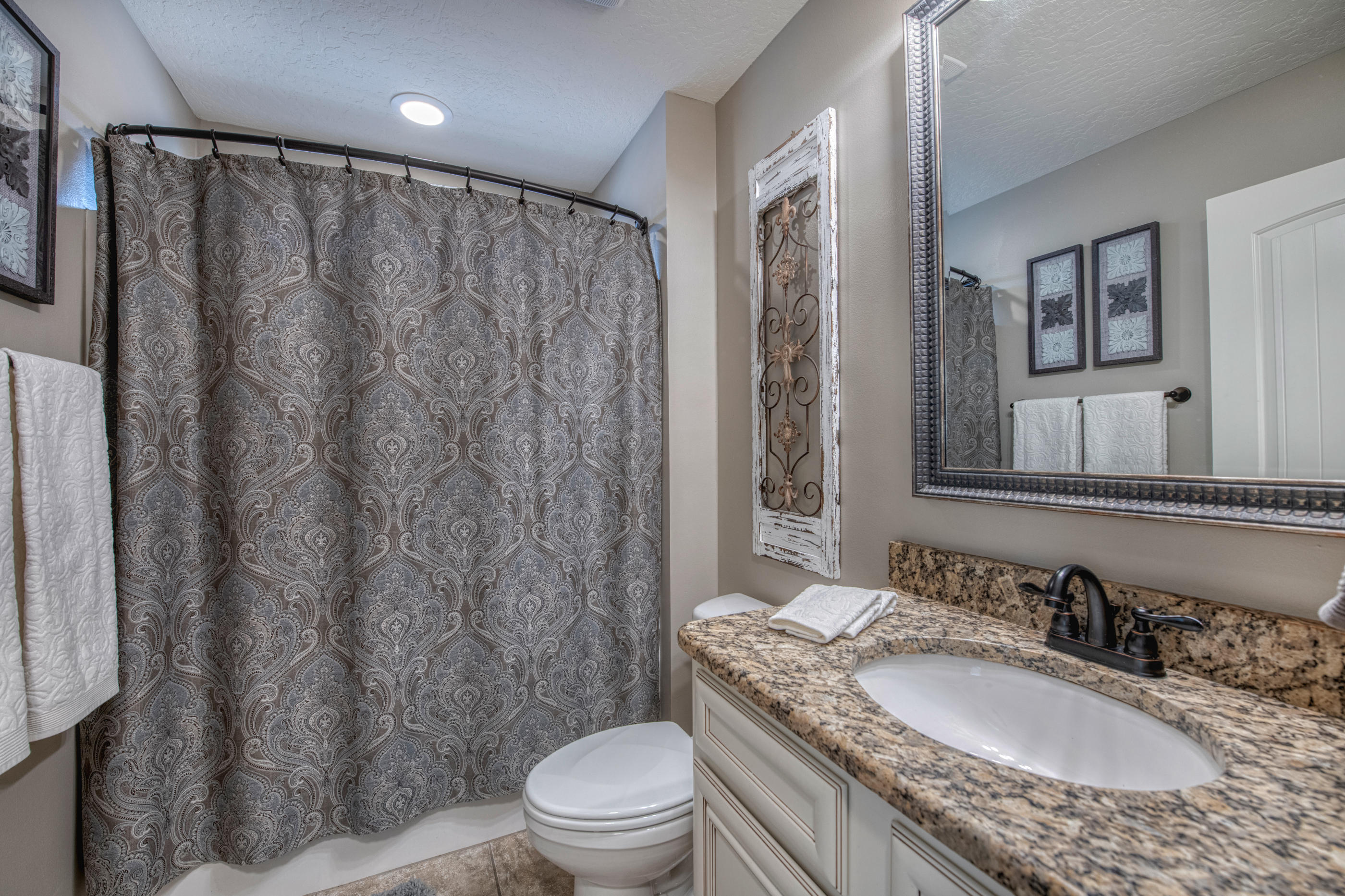 COTTAGES AT EAST RIVER - Residential