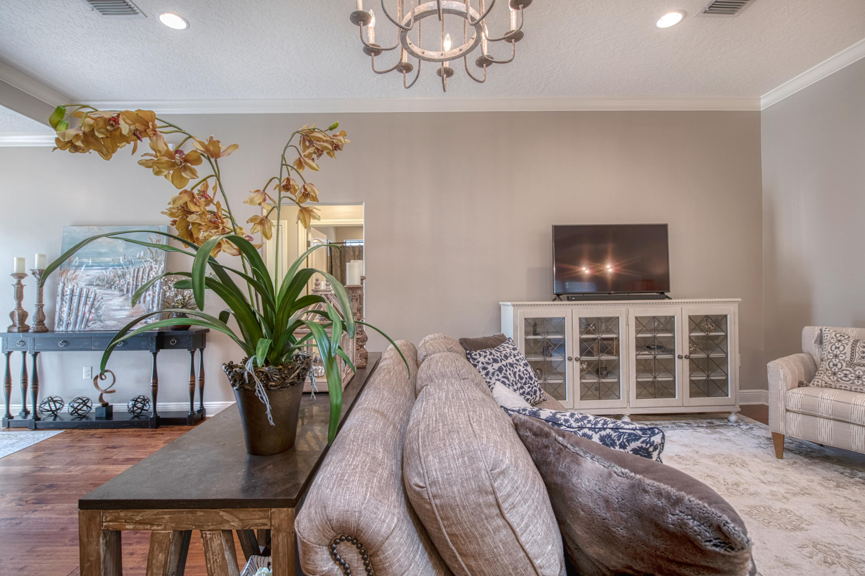 COTTAGES AT EAST RIVER - Residential