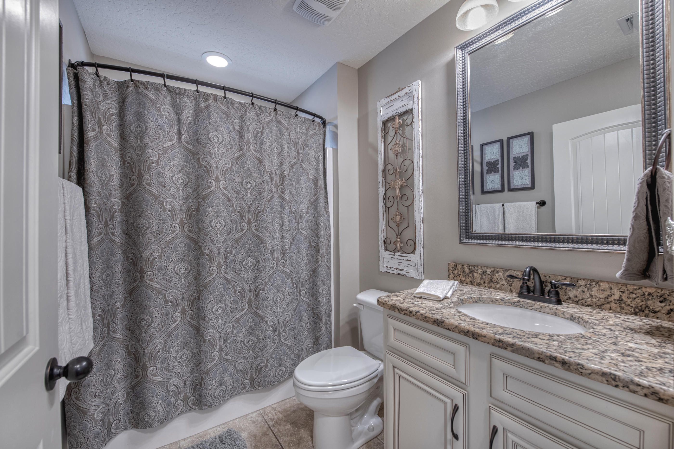 COTTAGES AT EAST RIVER - Residential