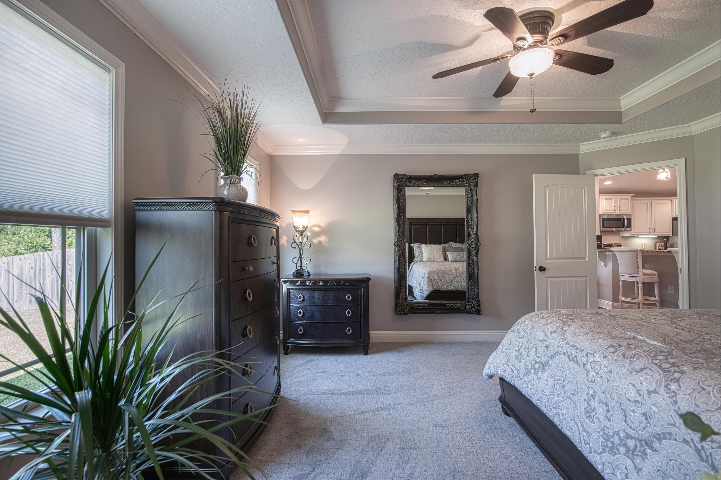 COTTAGES AT EAST RIVER - Residential