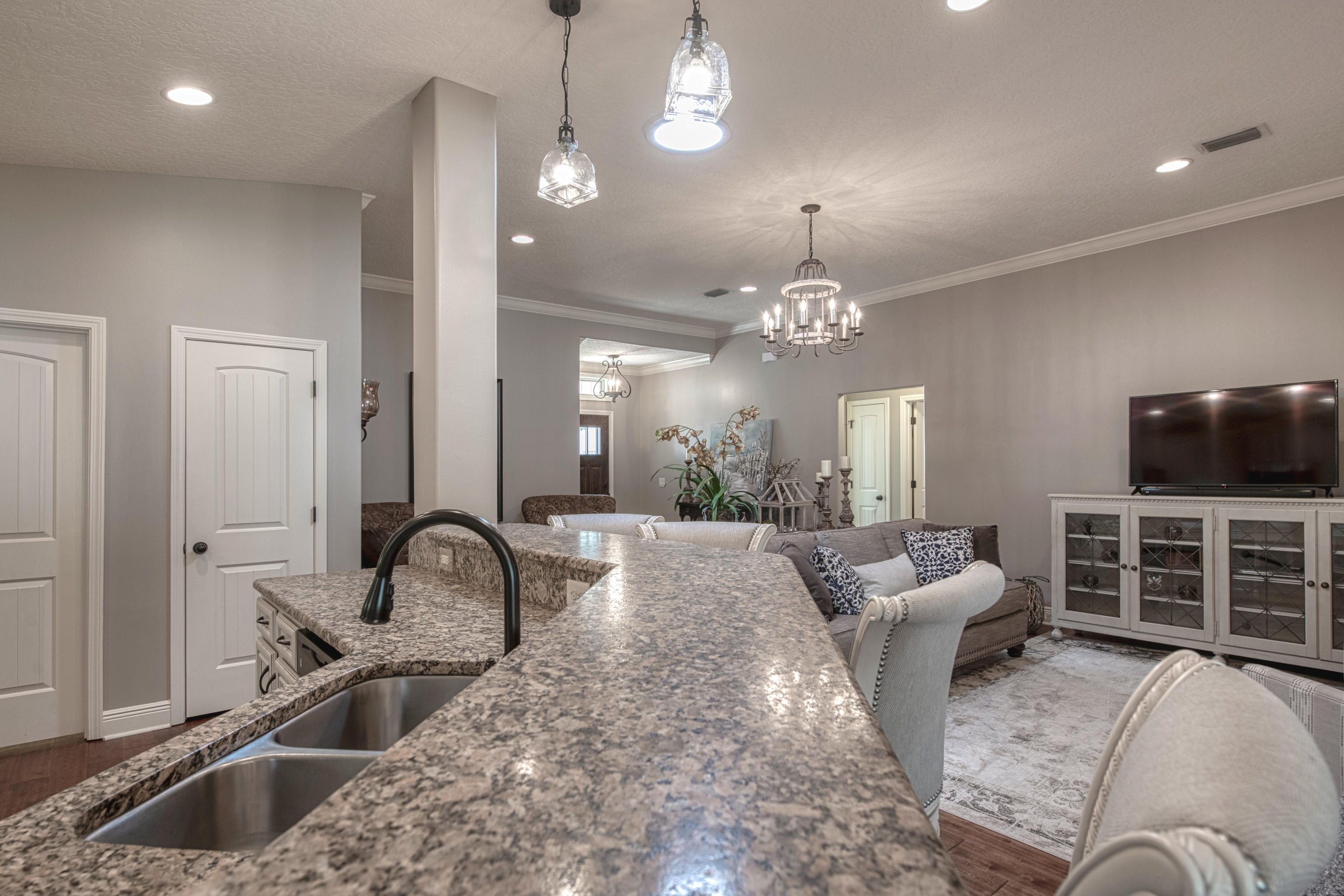 COTTAGES AT EAST RIVER - Residential