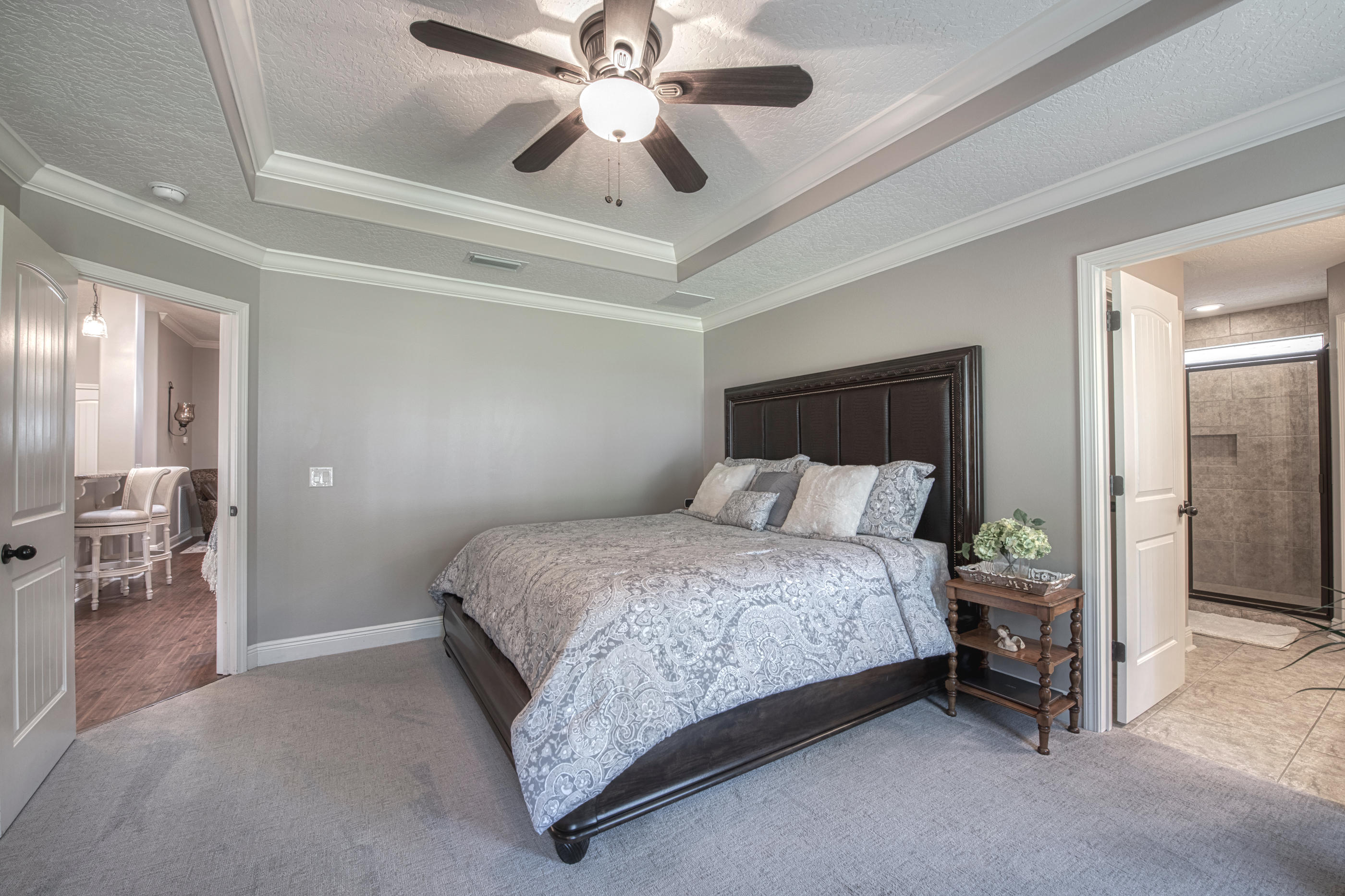 COTTAGES AT EAST RIVER - Residential