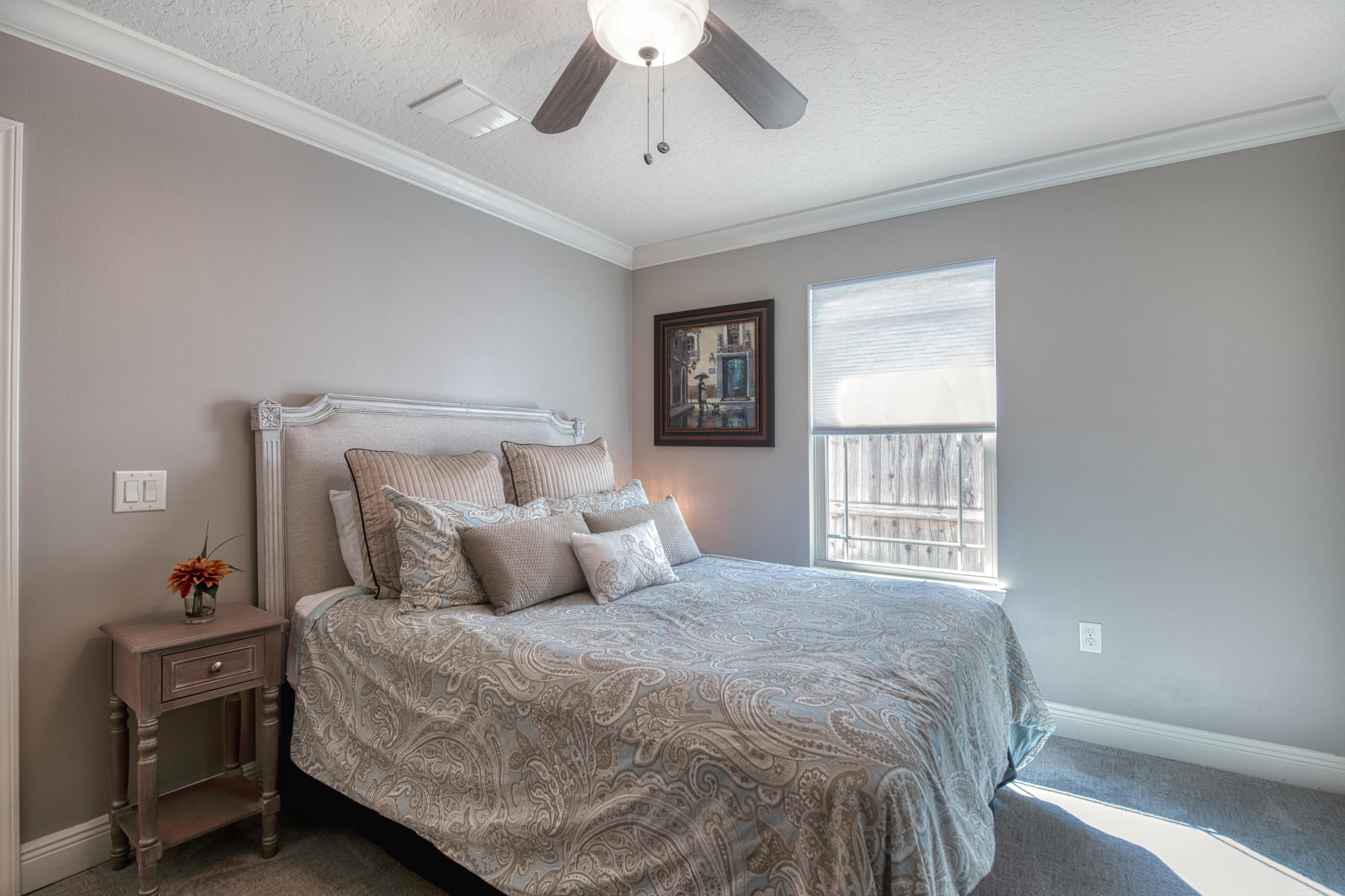 COTTAGES AT EAST RIVER - Residential